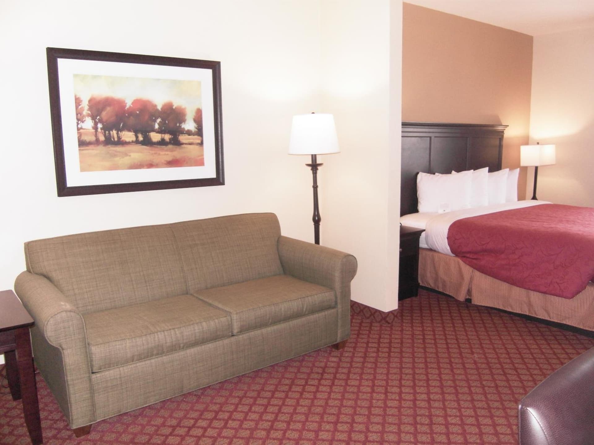 Country Inn & Suites by Radisson, Oklahoma City at Northwest Expressway, OK gallery photo in Oklahoma City, OK — image 32
