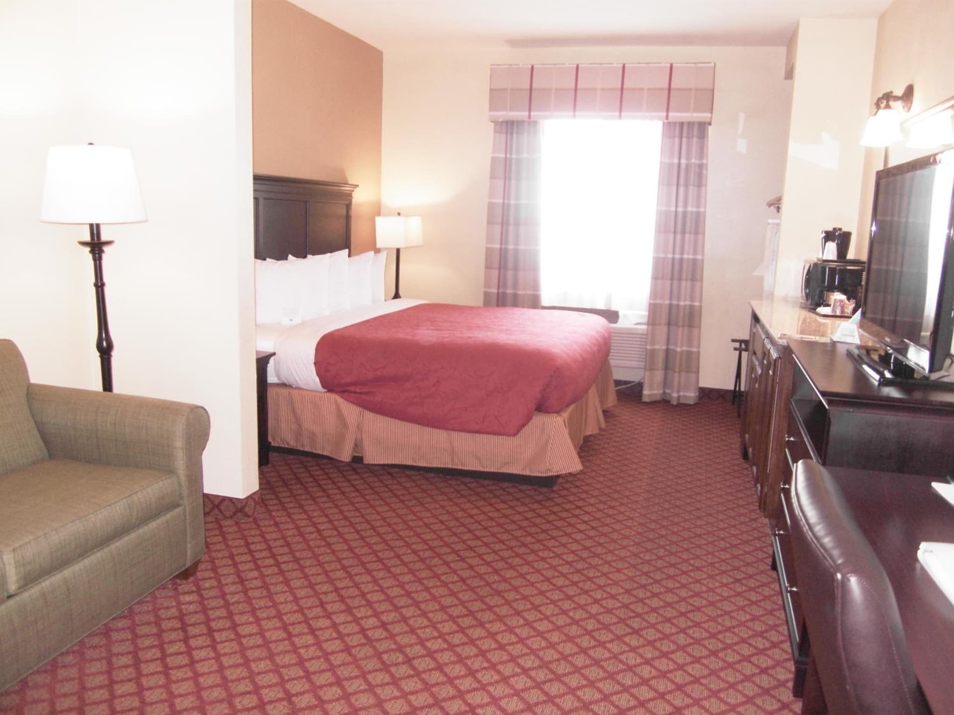 Country Inn & Suites by Radisson, Oklahoma City at Northwest Expressway, OK gallery photo in Oklahoma City, OK — image 26
