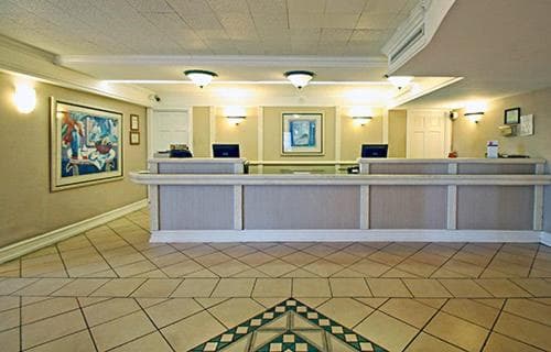 Motel 6-Garland, TX - Northeast Dallas property views in Garland, TX — gallery photo 3