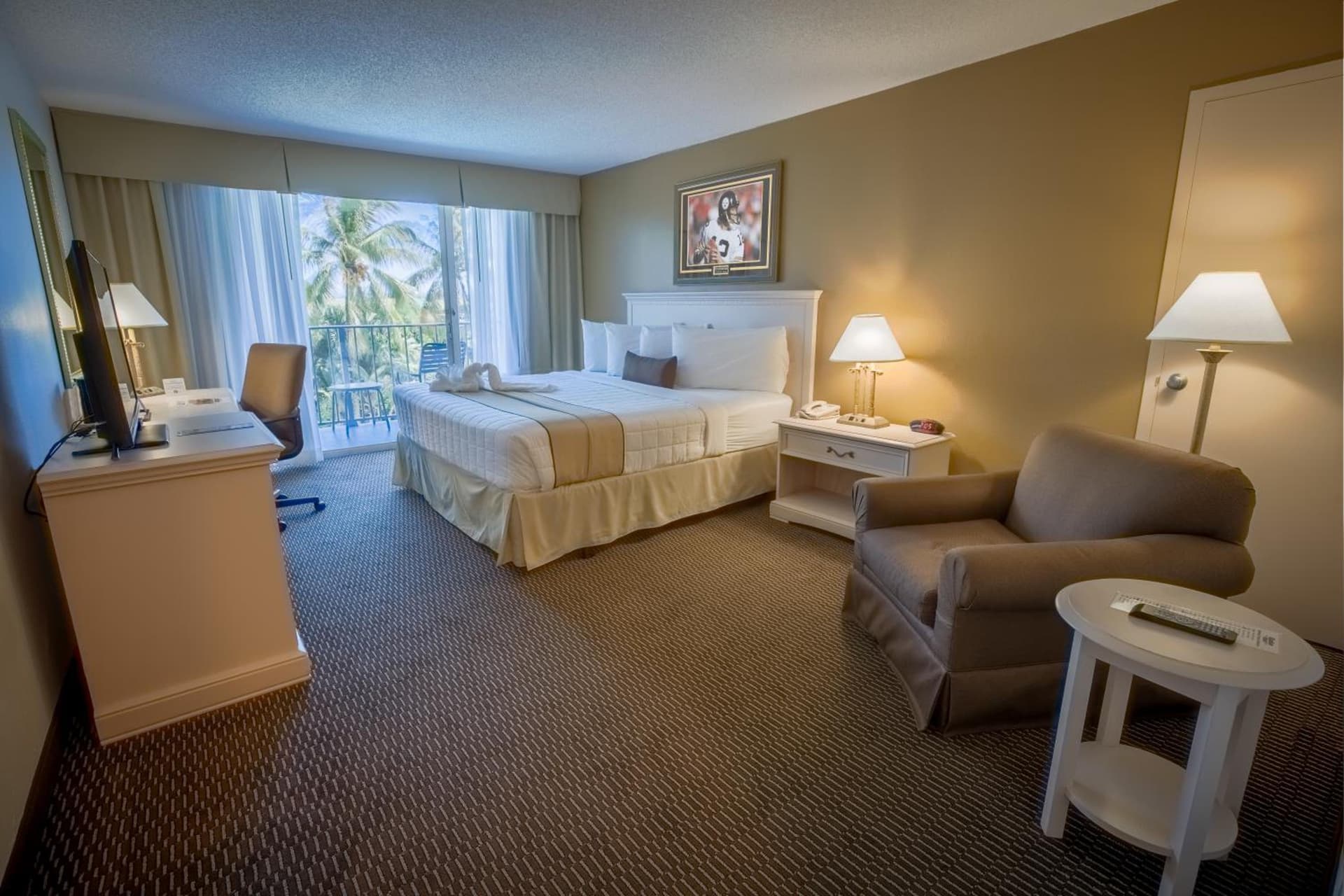 Stadium Hotel gallery photo in Miami Gardens, FL — image 7