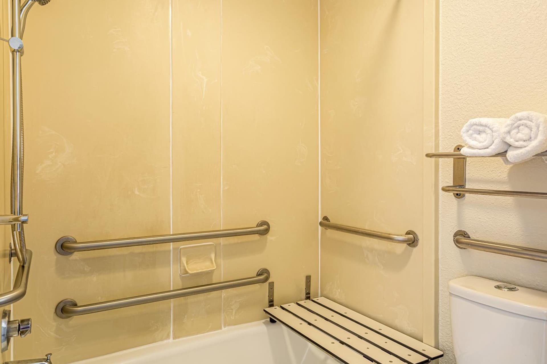 Quality Inn Boca Raton University Area gallery photo in Boca Raton, FL — image 18