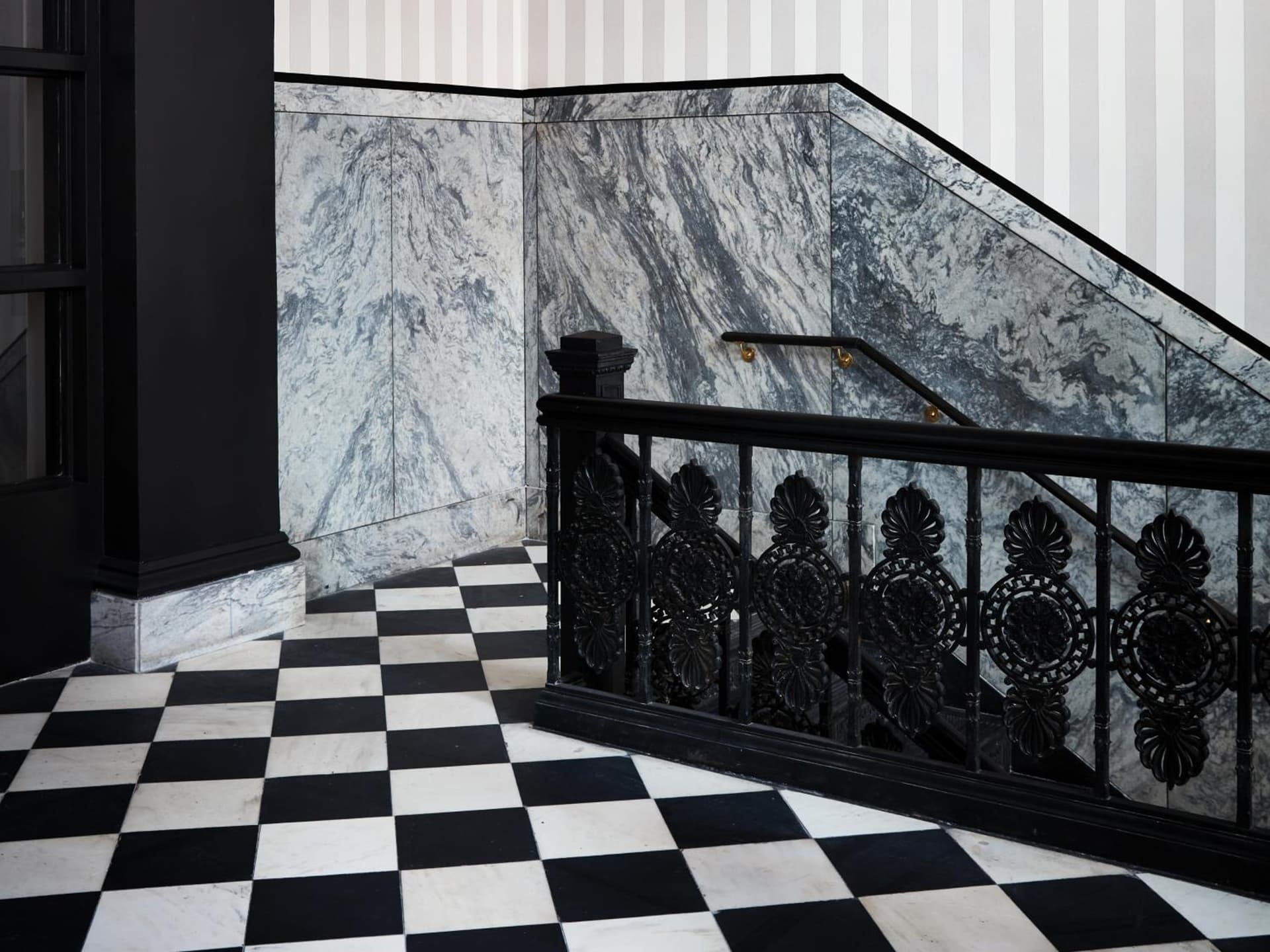 Maison Metier, in the Unbound Collection by Hyatt property views in New Orleans, LA — gallery photo 3