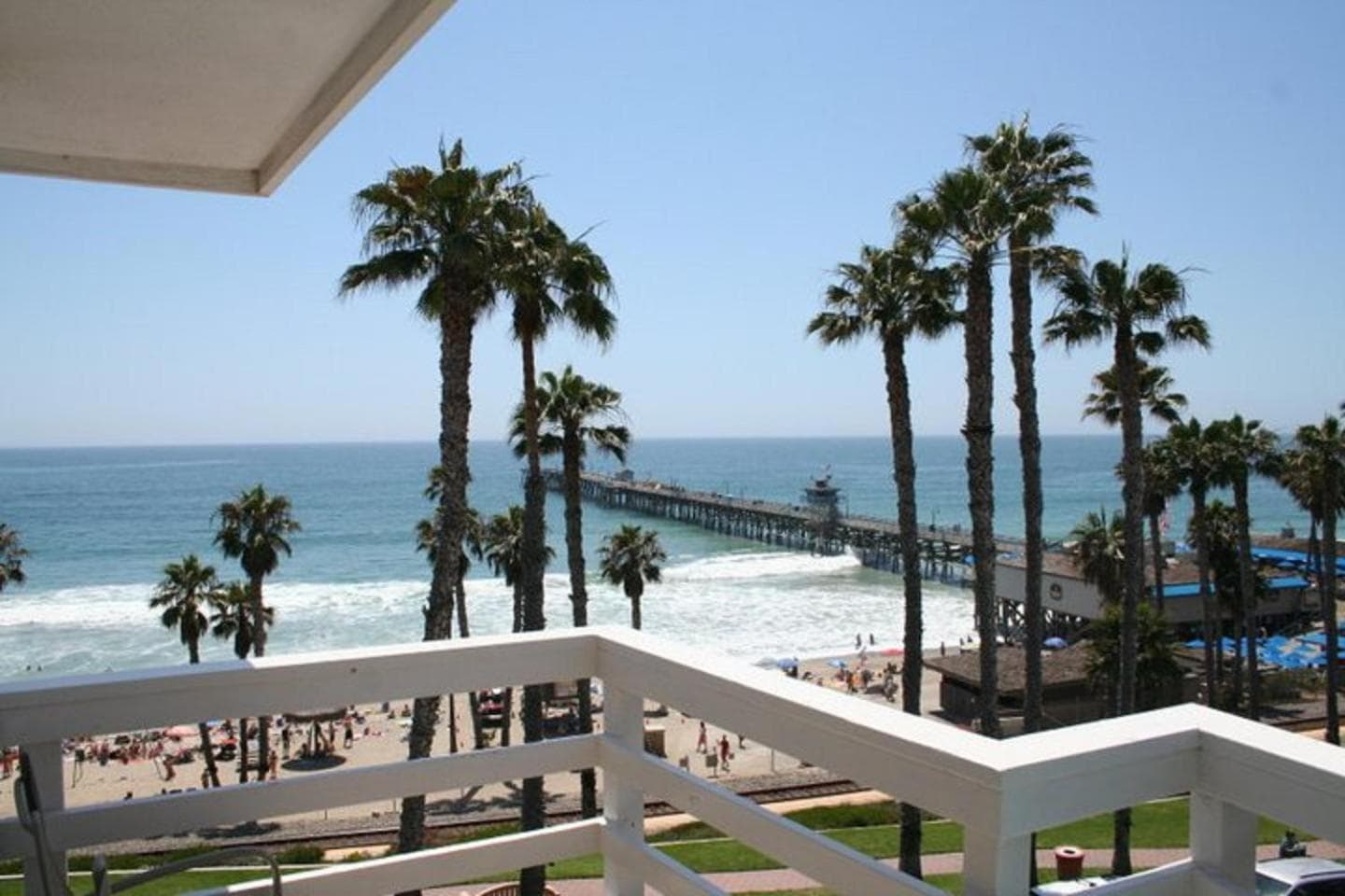 Sea Horse Resort gallery photo in San Clemente, CA — image 190