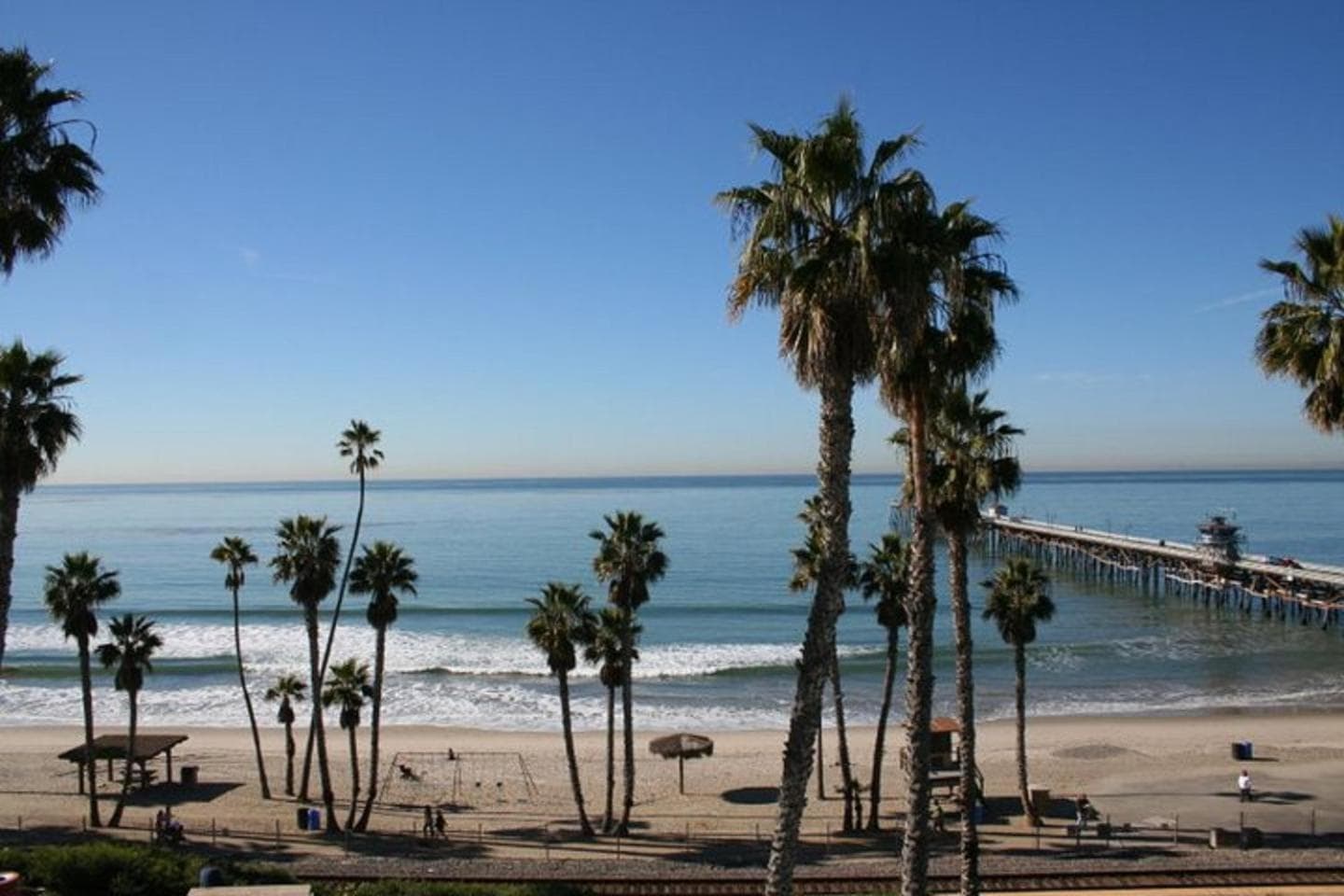 Sea Horse Resort gallery photo in San Clemente, CA — image 173