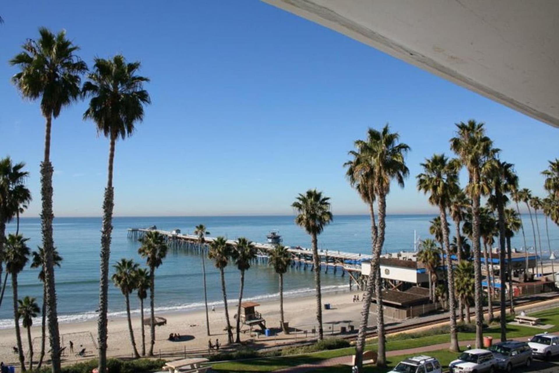 Sea Horse Resort gallery photo in San Clemente, CA — image 179