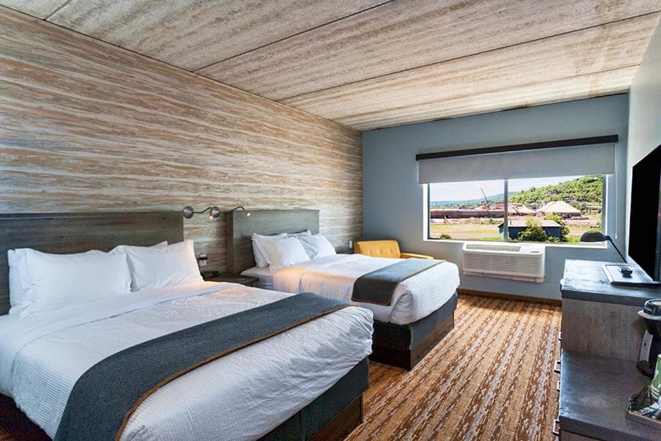 Pier B Resort gallery photo in Duluth, MN — image 13