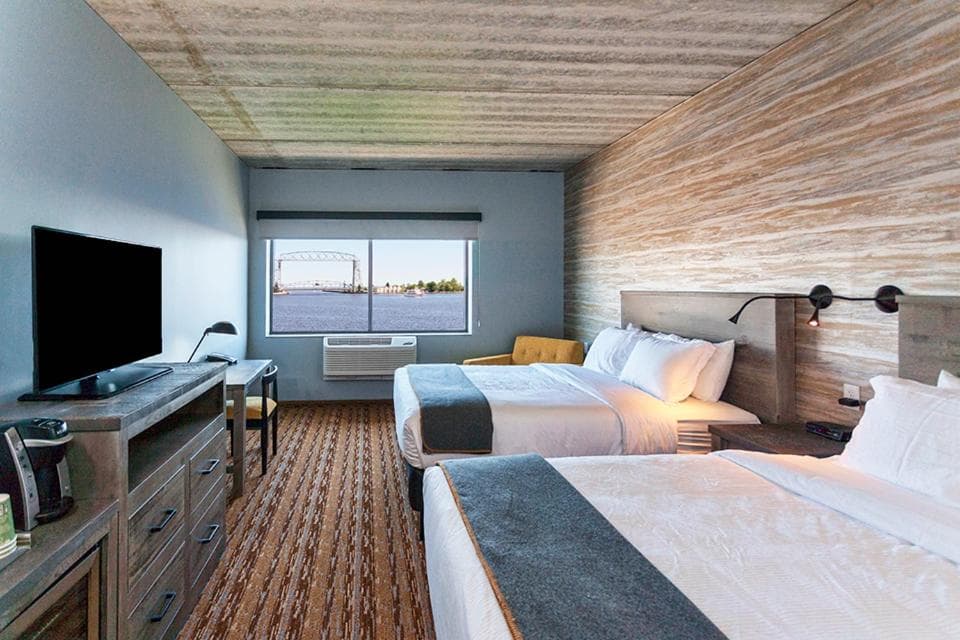 Pier B Resort gallery photo in Duluth, MN — image 6