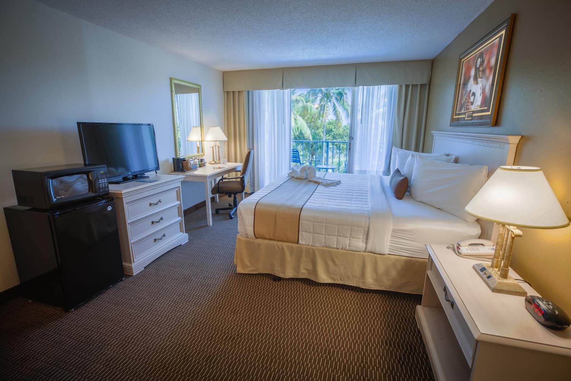 Stadium Hotel gallery photo in Miami Gardens, FL — image 10