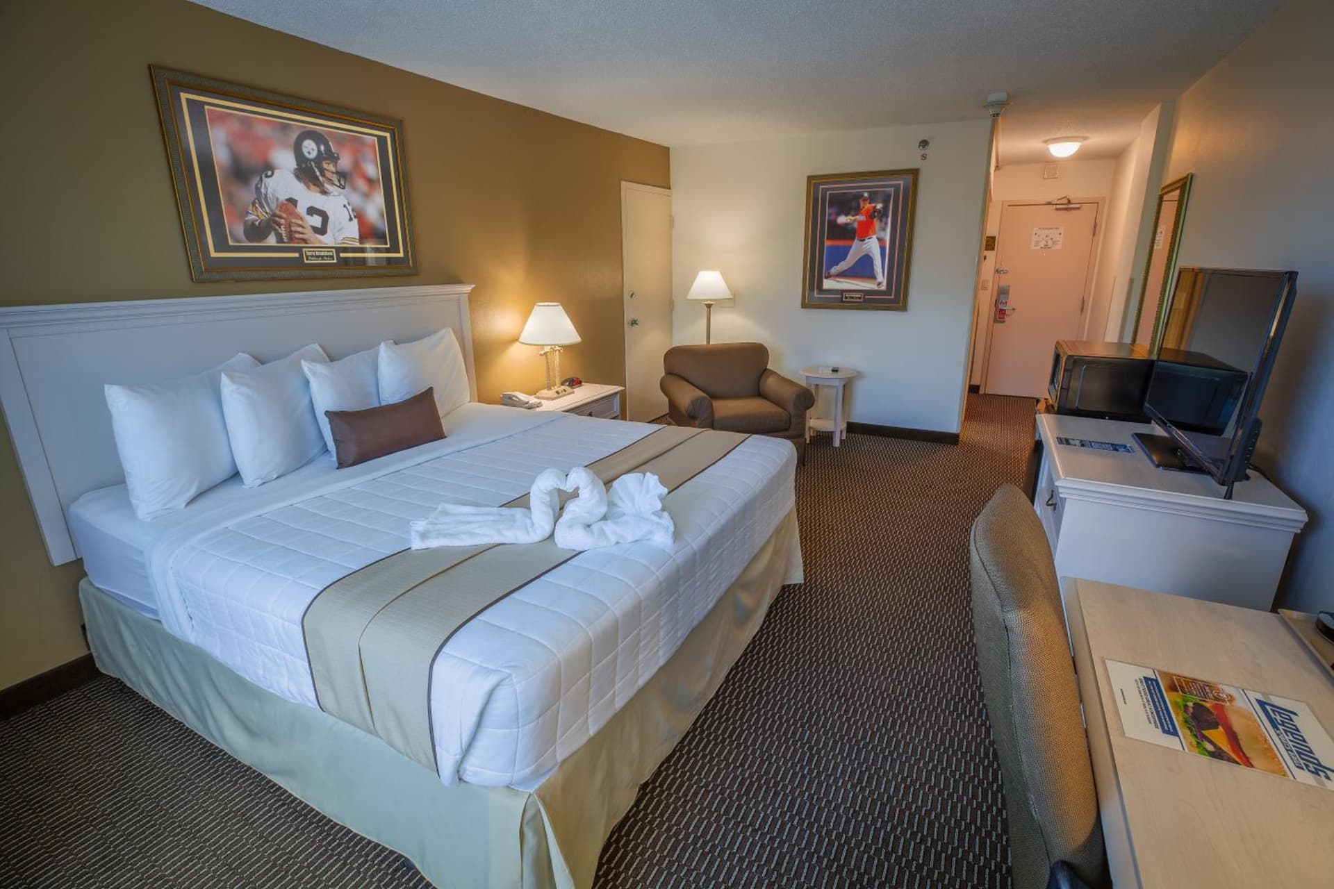 Stadium Hotel gallery photo in Miami Gardens, FL — image 8