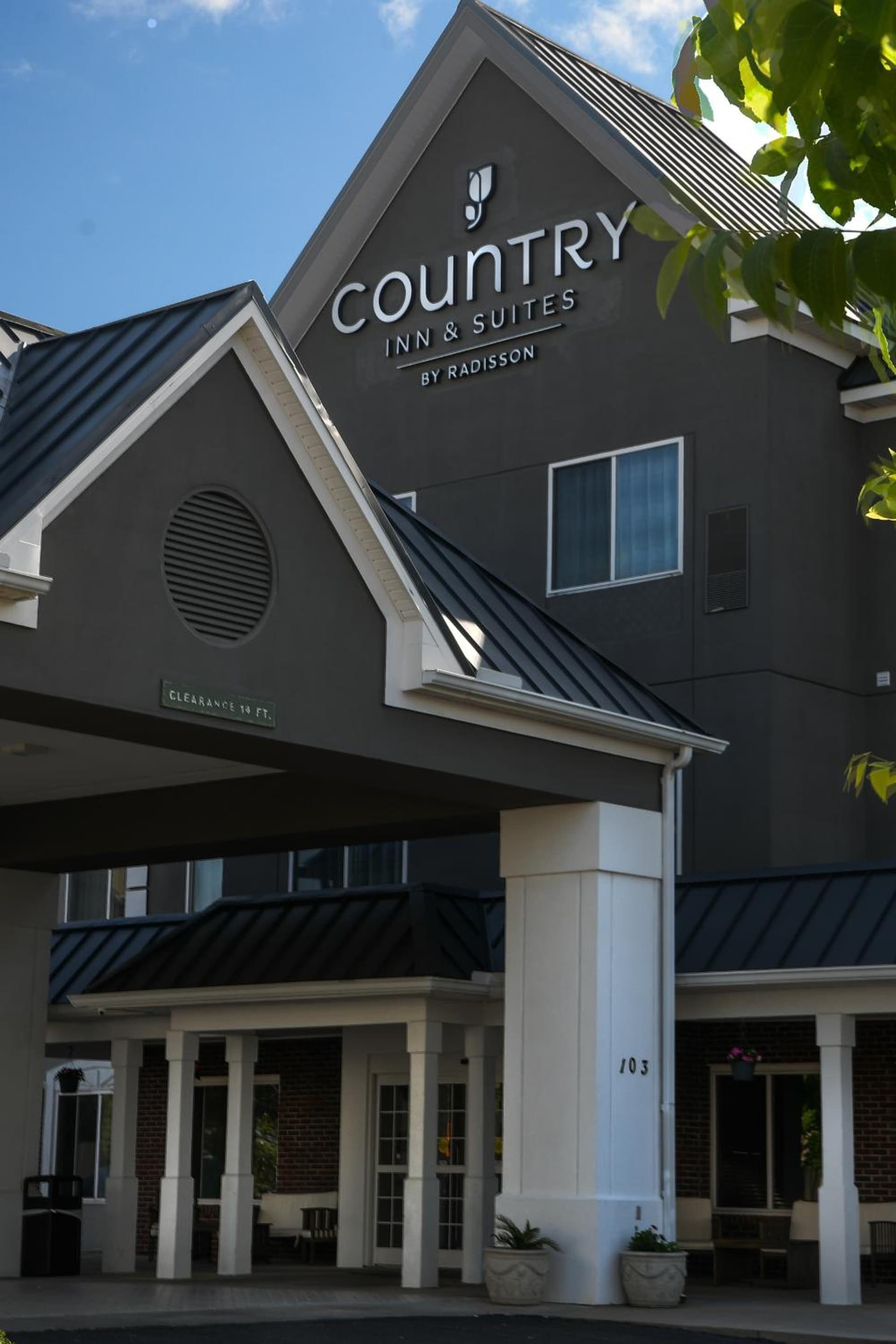 Country Inn & Suites by Radisson, Augusta at I-20, GA gallery photo in Augusta, GA — image 18