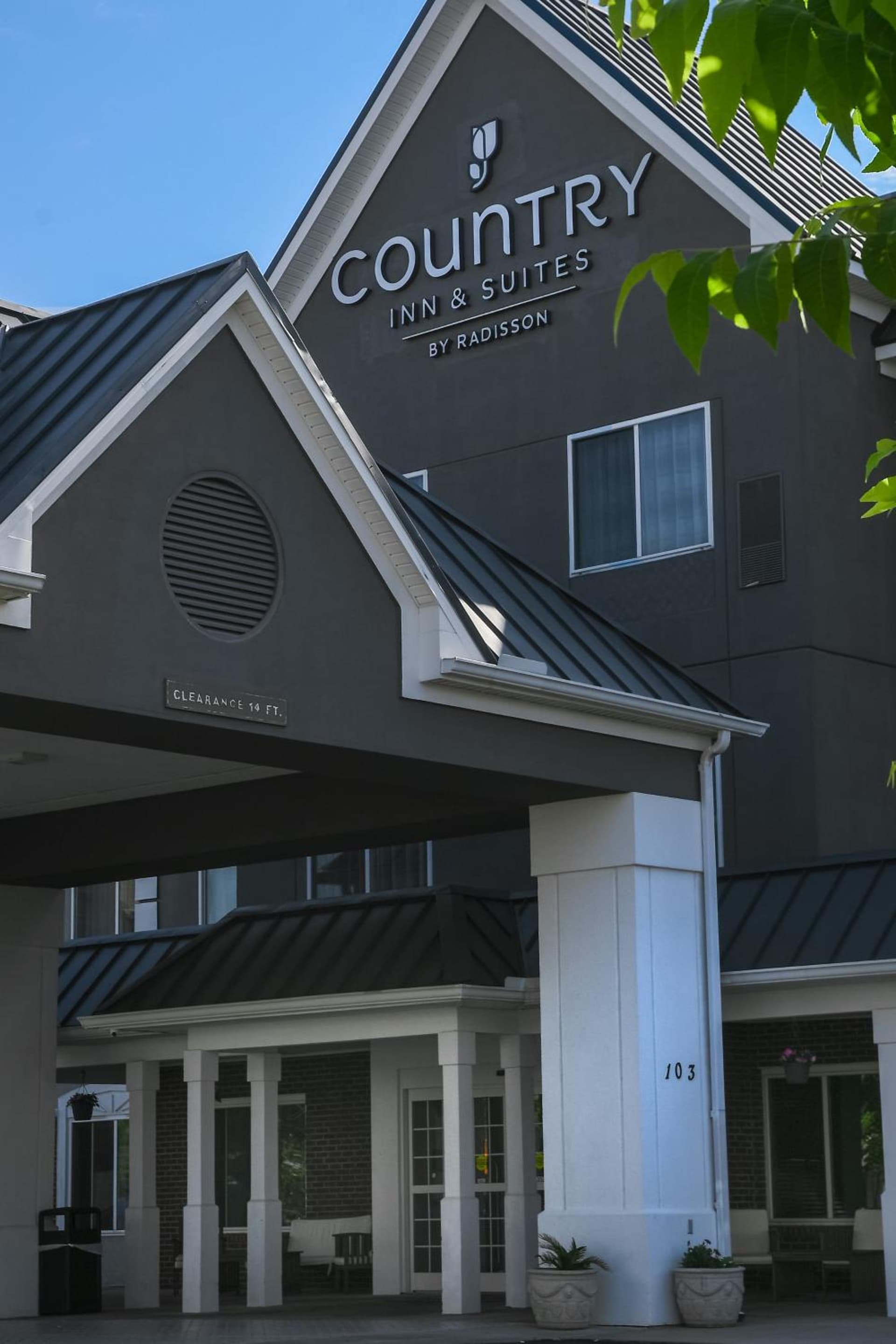 Country Inn & Suites by Radisson, Augusta at I-20, GA featured exterior or lobby in Augusta, GA — similar hotel