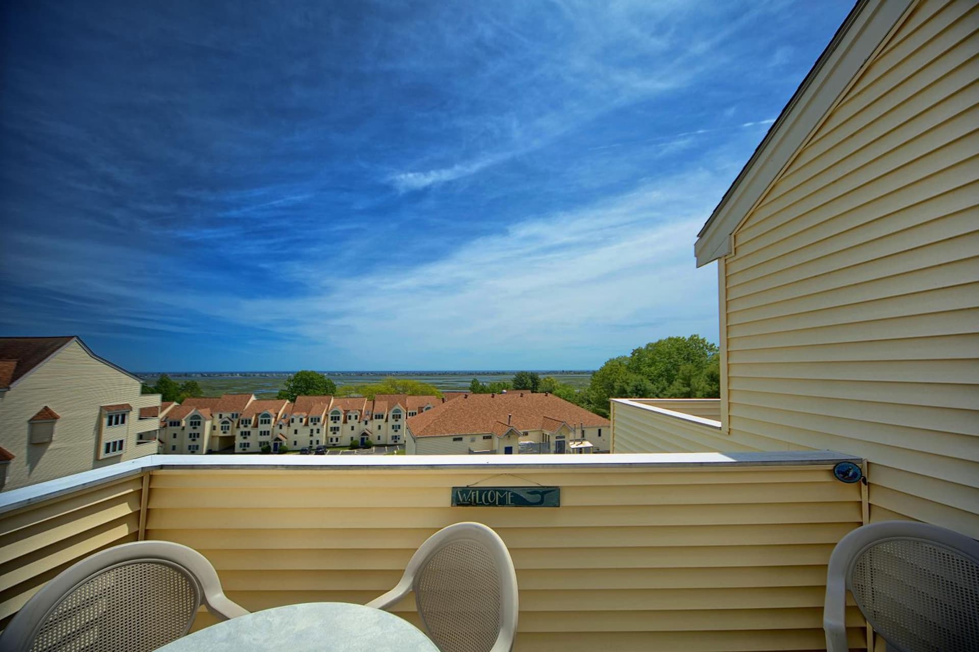 Village By The Sea gallery photo in Wells — image 16