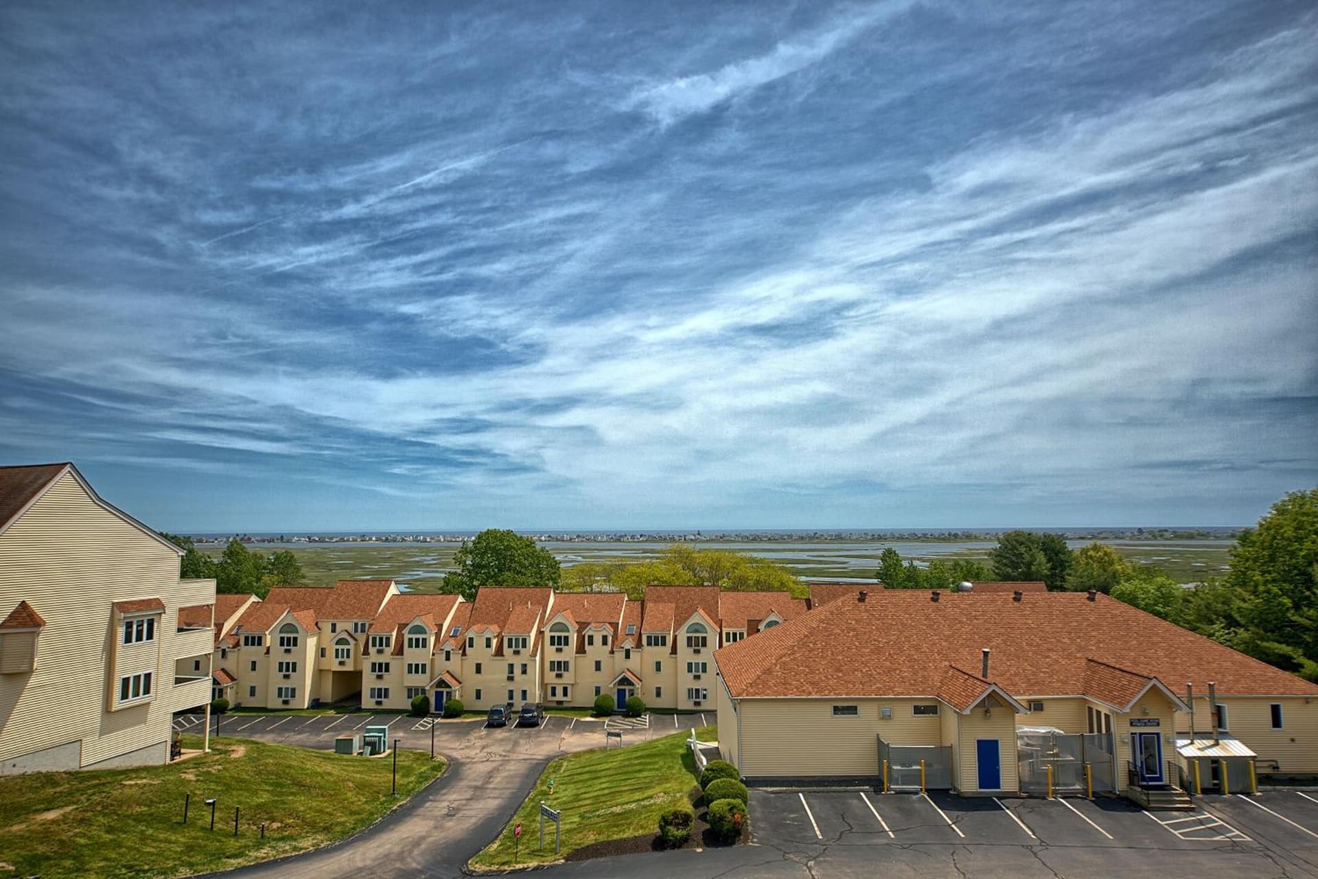 Village By The Sea gallery photo in Wells — image 36