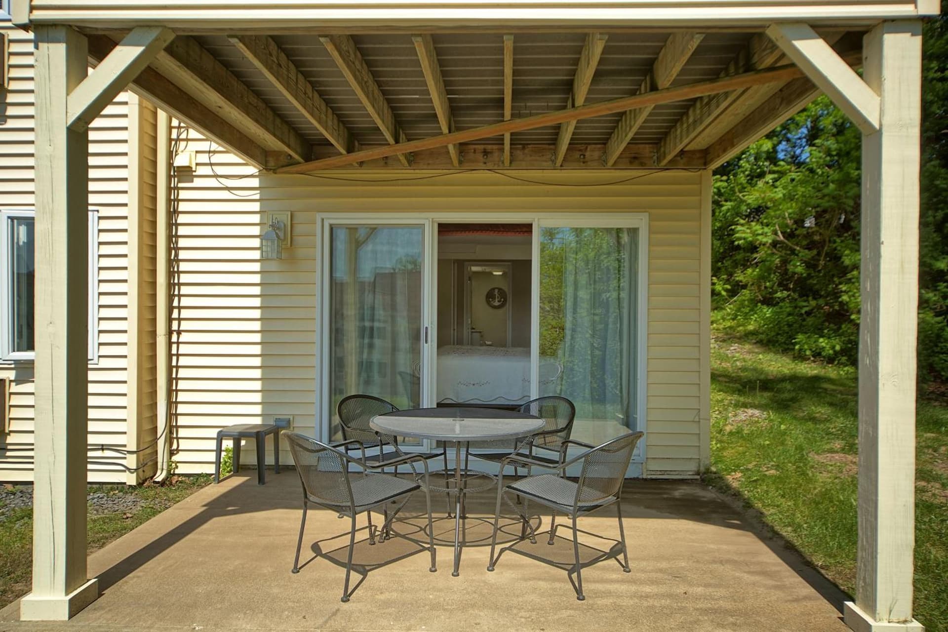 Village By The Sea gallery photo in Wells — image 9