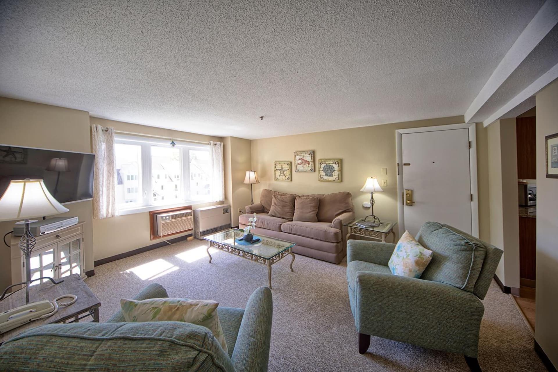 Village By The Sea gallery photo in Wells — image 44