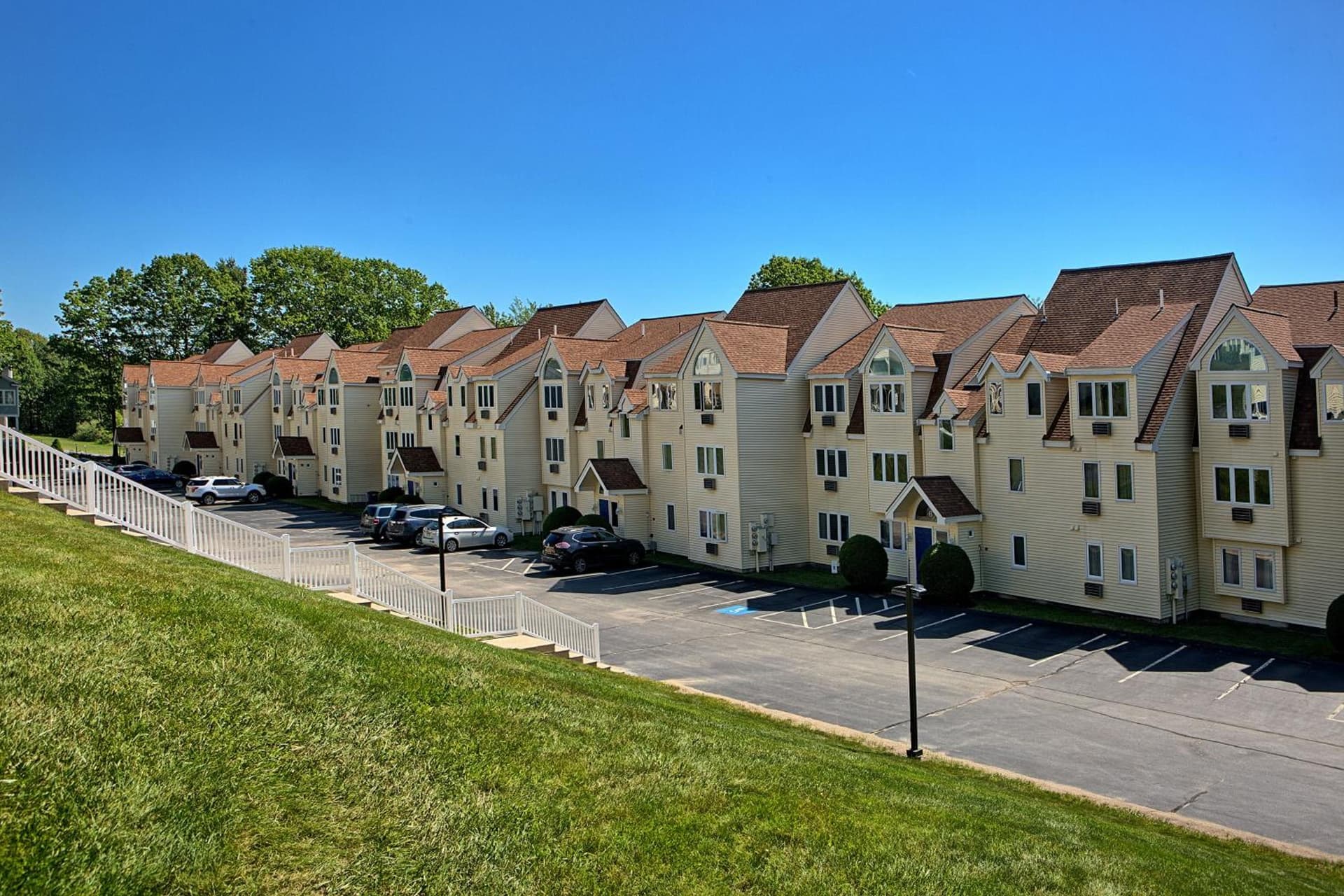 Village By The Sea gallery photo in Wells — image 29