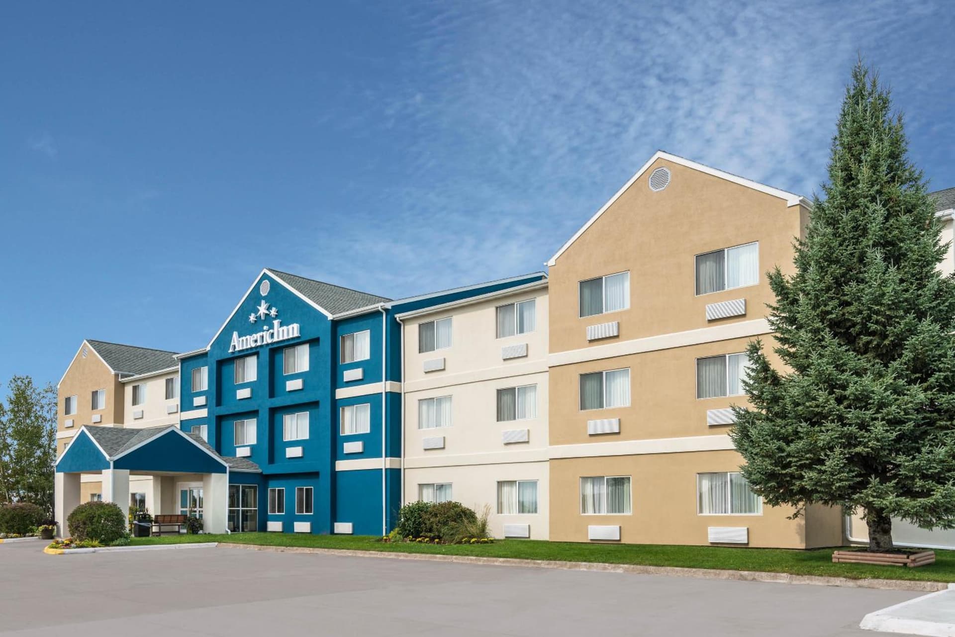 AmericInn by Wyndham Duluth gallery photo in Duluth, MN — image 46
