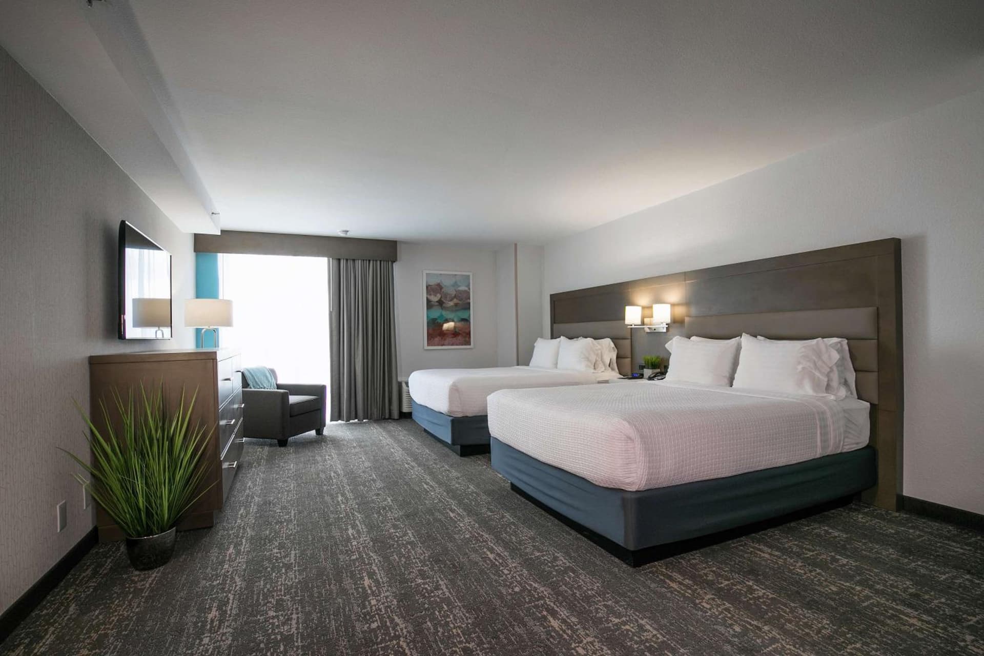 Best Western Plus Sparks-Reno Hotel gallery photo in Sparks, NV — image 36