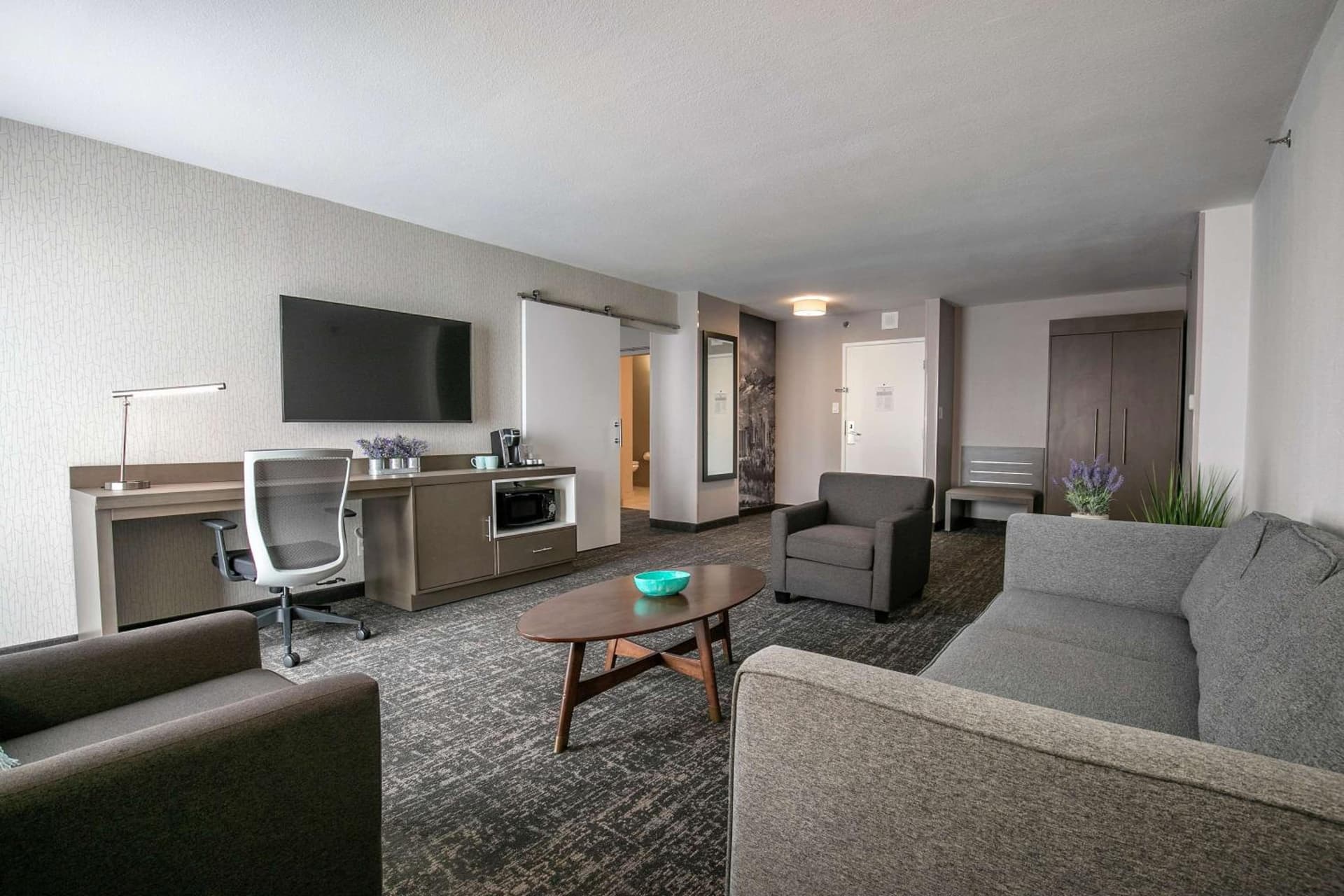 Best Western Plus Sparks-Reno Hotel gallery photo in Sparks, NV — image 32