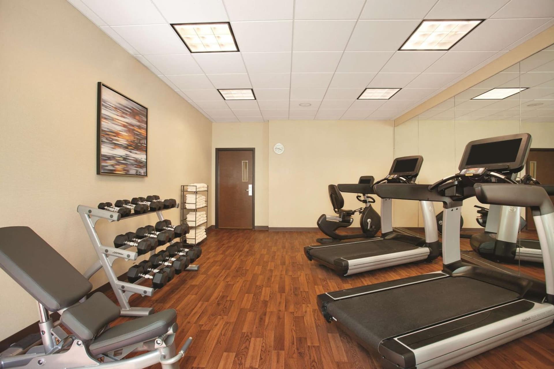 Hyatt Place Denver Tech Center gallery photo in Centennial, CO — image 38