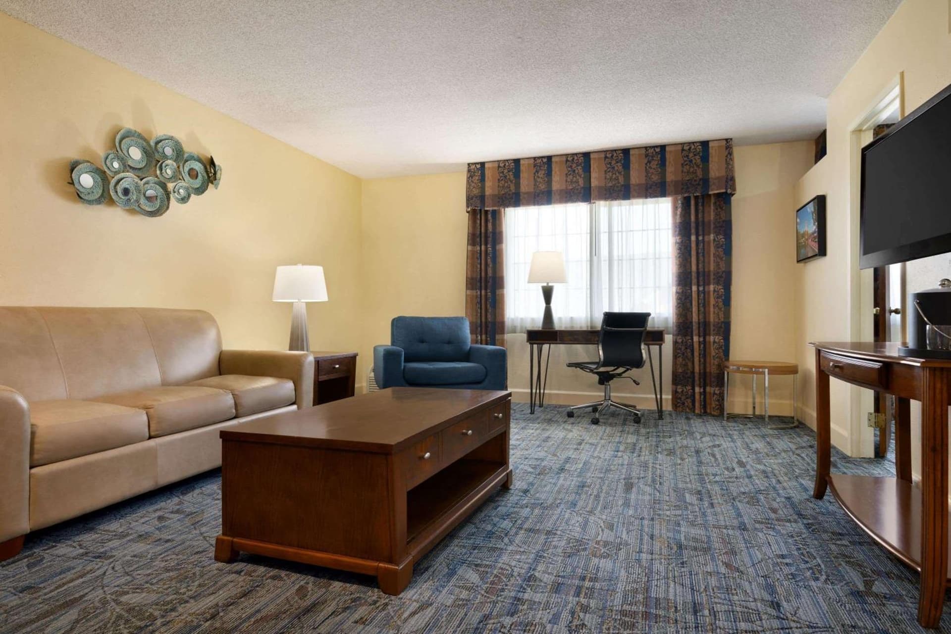 Ramada by Wyndham Spokane Airport gallery photo in Spokane, WA — image 53