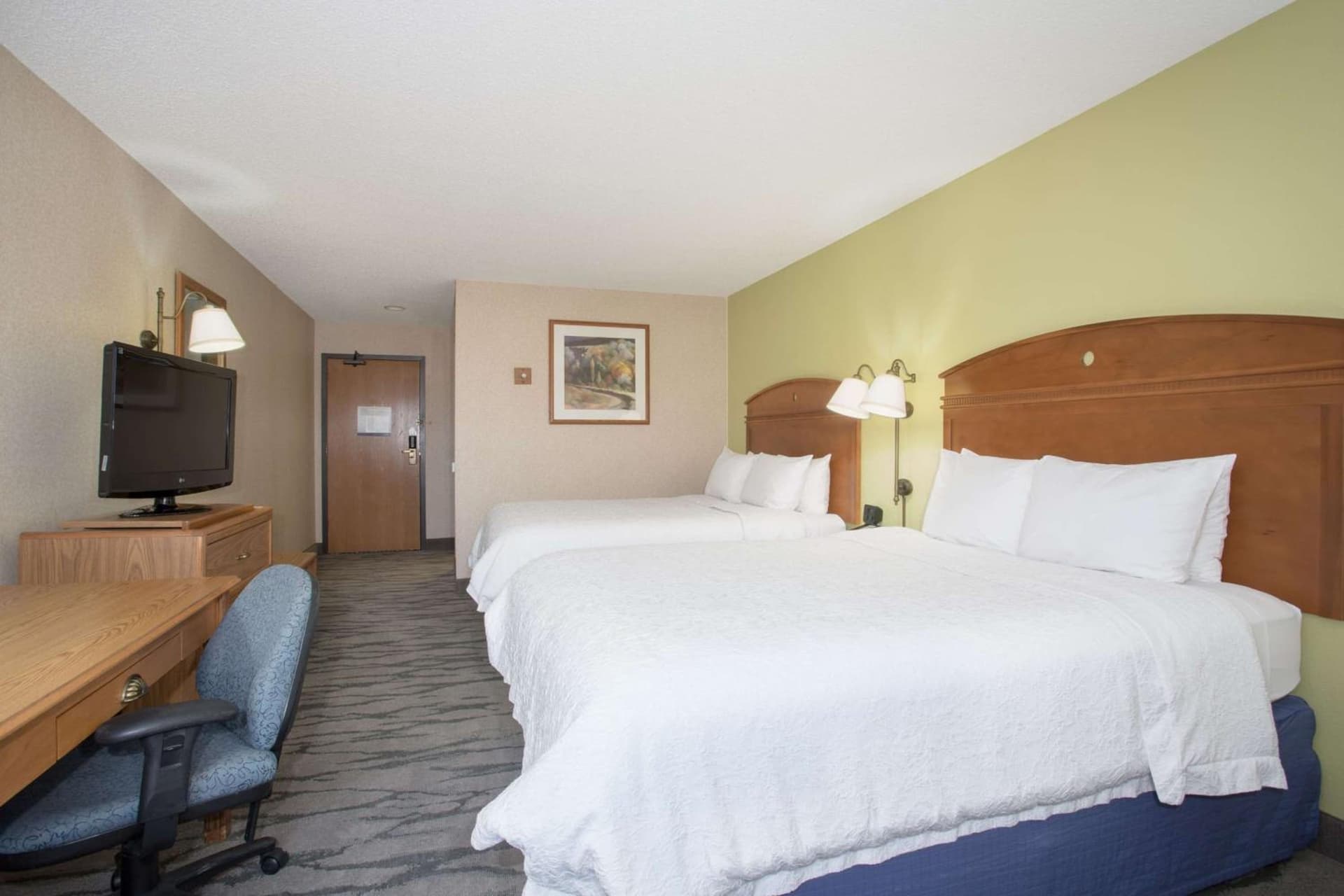 Baymont by Wyndham Thornton gallery photo in Thornton, CO — image 8