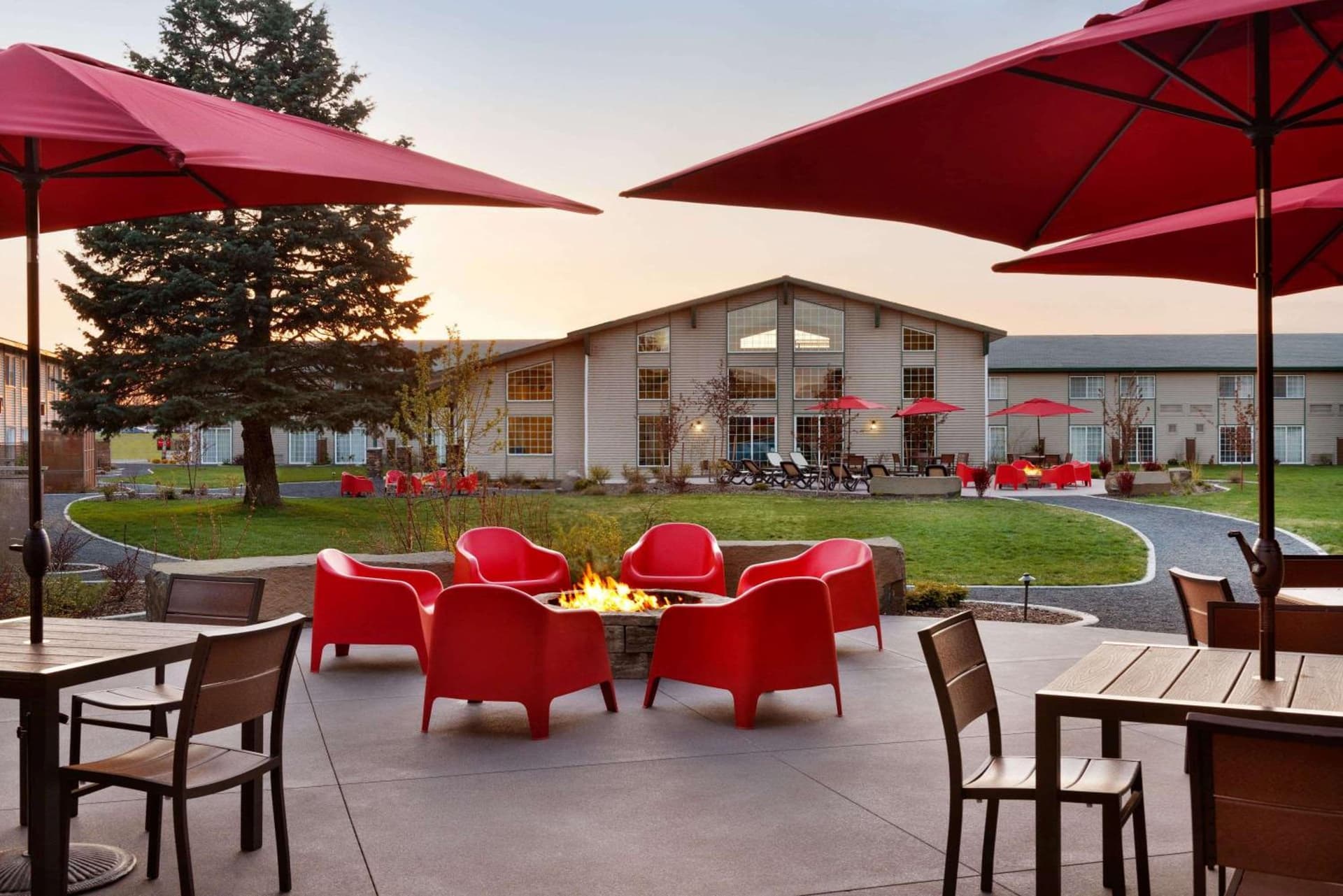 Ramada by Wyndham Spokane Airport gallery photo in Spokane, WA — image 48