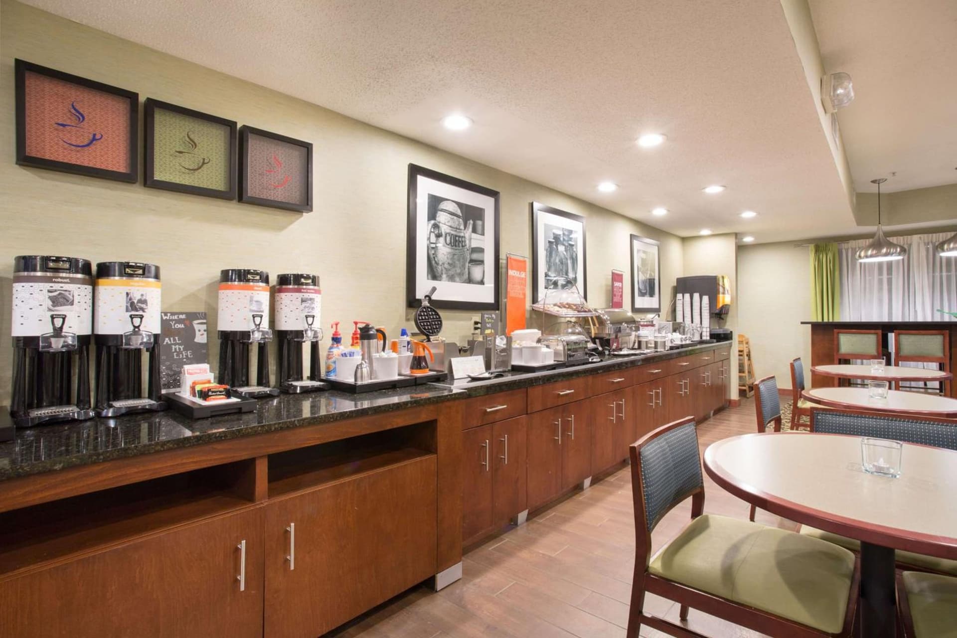Baymont by Wyndham Thornton gallery photo in Thornton, CO — image 12