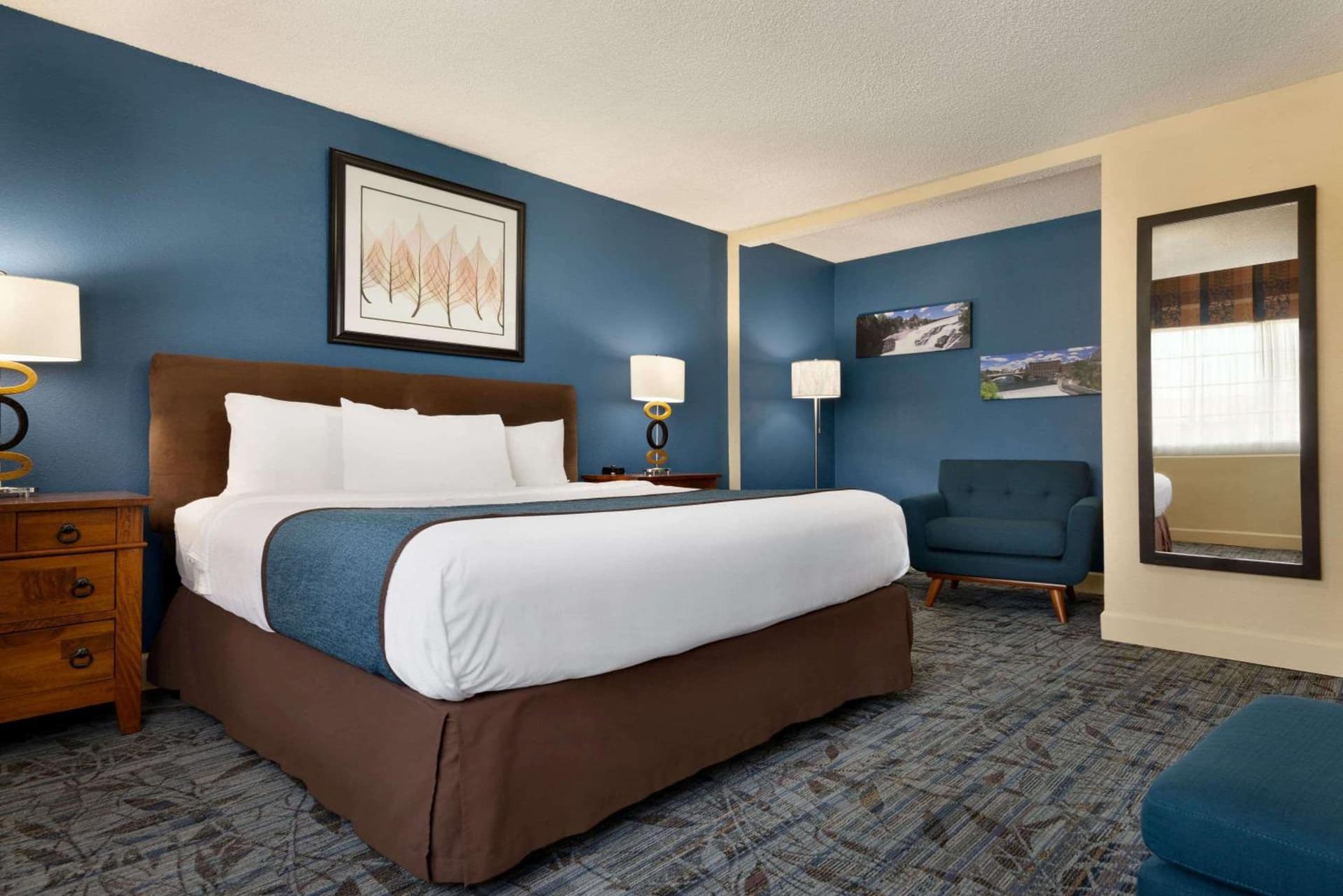 Ramada by Wyndham Spokane Airport gallery photo in Spokane, WA — image 65