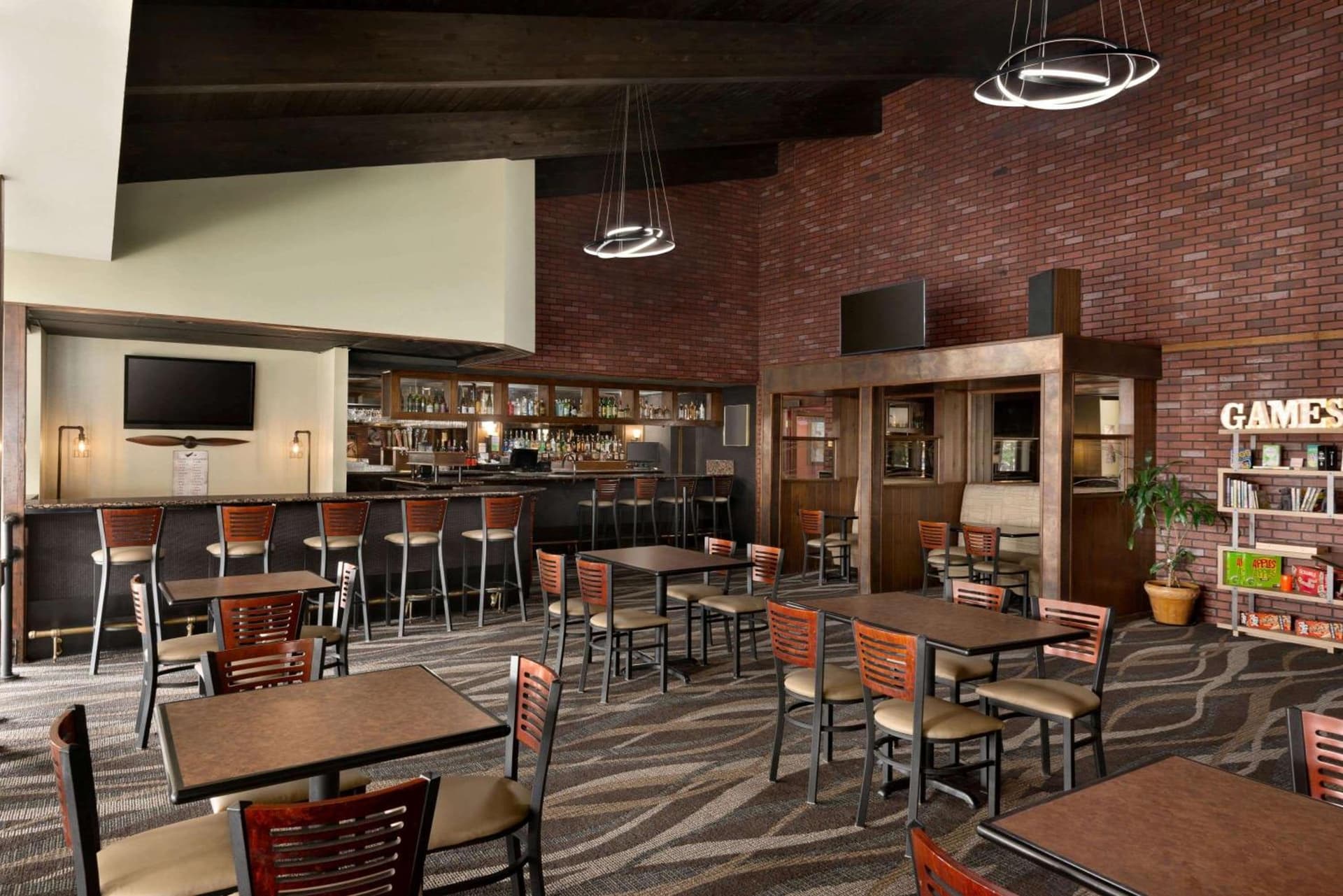 Ramada by Wyndham Spokane Airport gallery photo in Spokane, WA — image 18
