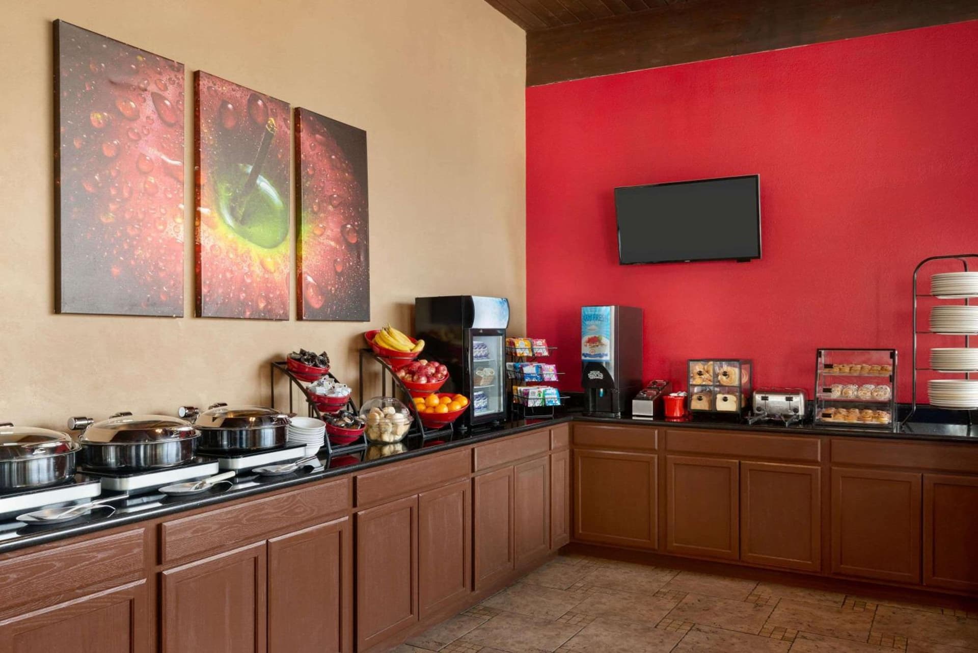 Ramada by Wyndham Spokane Airport gallery photo in Spokane, WA — image 16