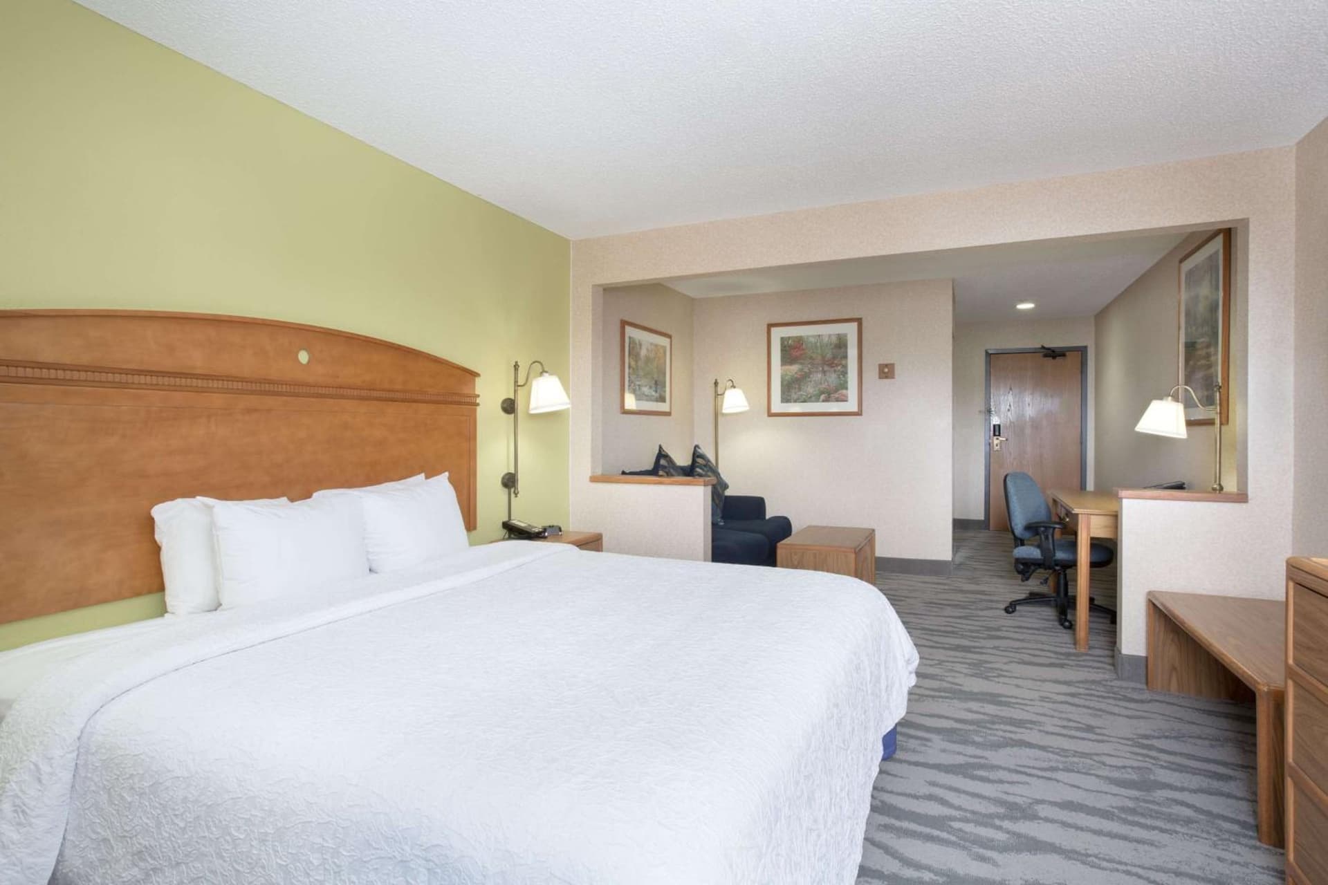 Baymont by Wyndham Thornton gallery photo in Thornton, CO — image 9