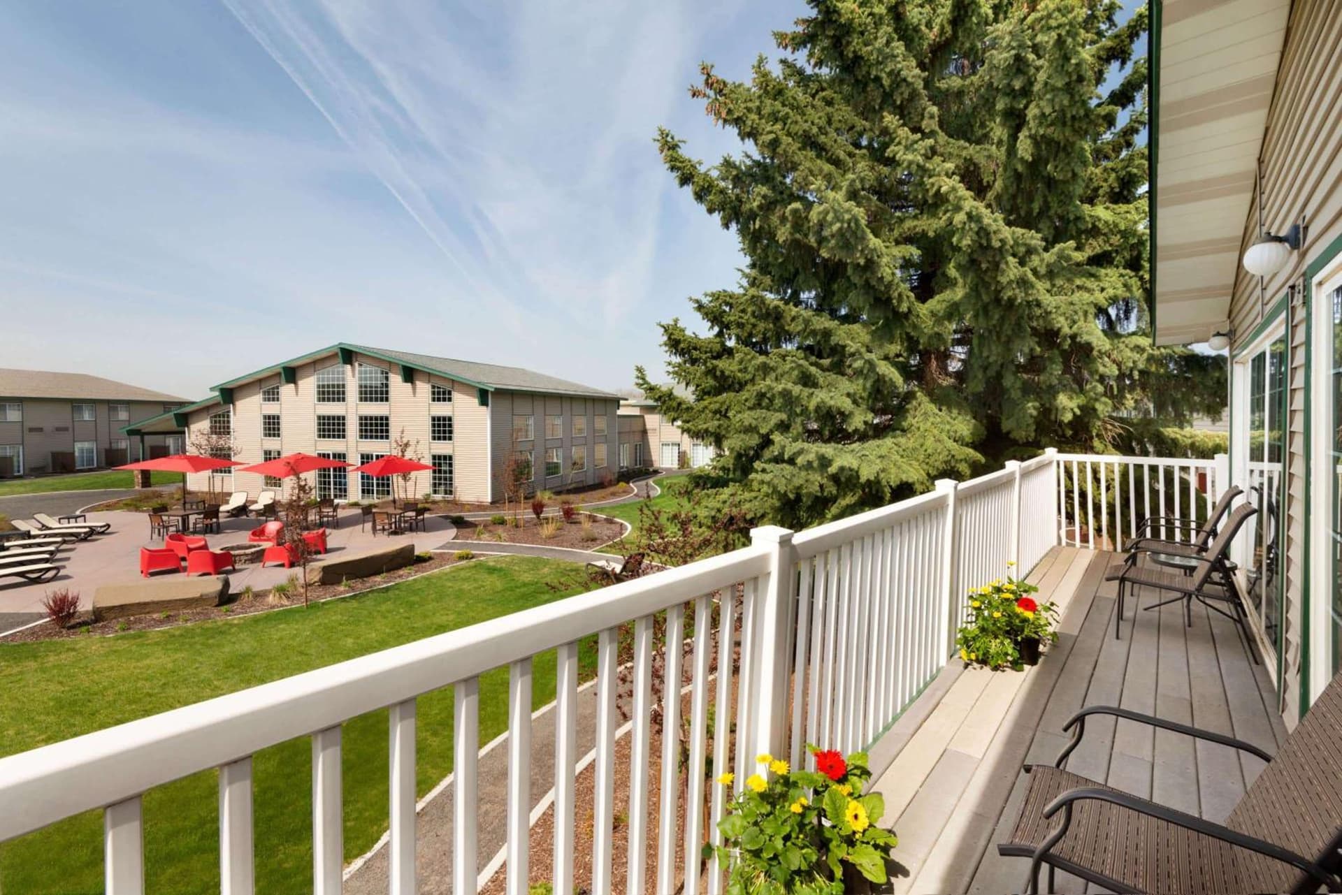 Ramada by Wyndham Spokane Airport gallery photo in Spokane, WA — image 49