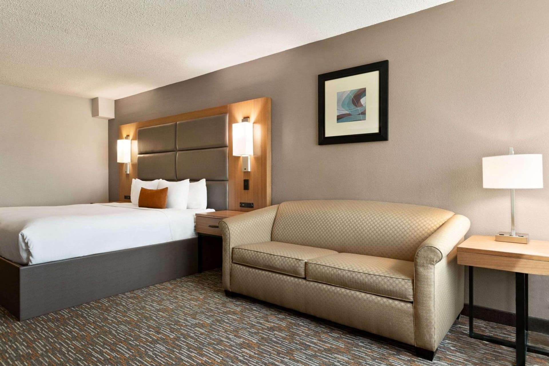 Wingate by Wyndham Cincinnati Blue Ash gallery photo in Blue Ash, OH — image 20
