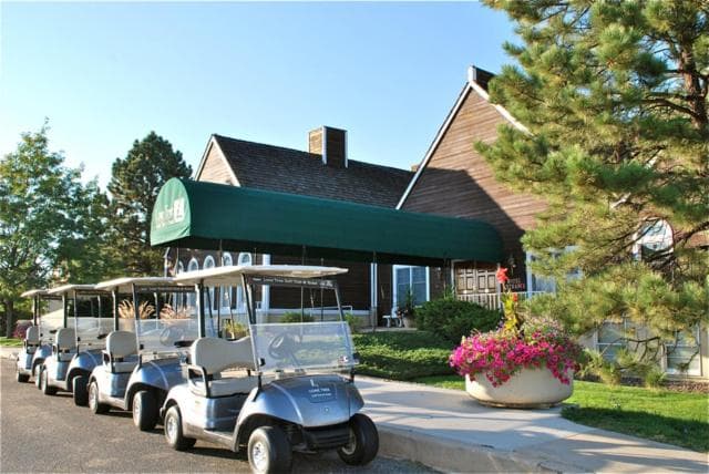 Lone Tree Golf Club and Hotel gallery photo in Lone Tree, CO — image 4