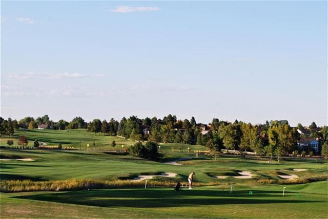 Lone Tree Golf Club and Hotel gallery photo in Lone Tree, CO — image 17