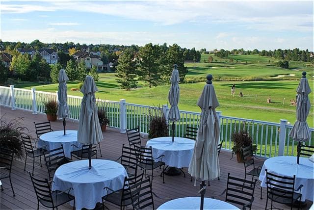 Lone Tree Golf Club and Hotel gallery photo in Lone Tree, CO — image 18