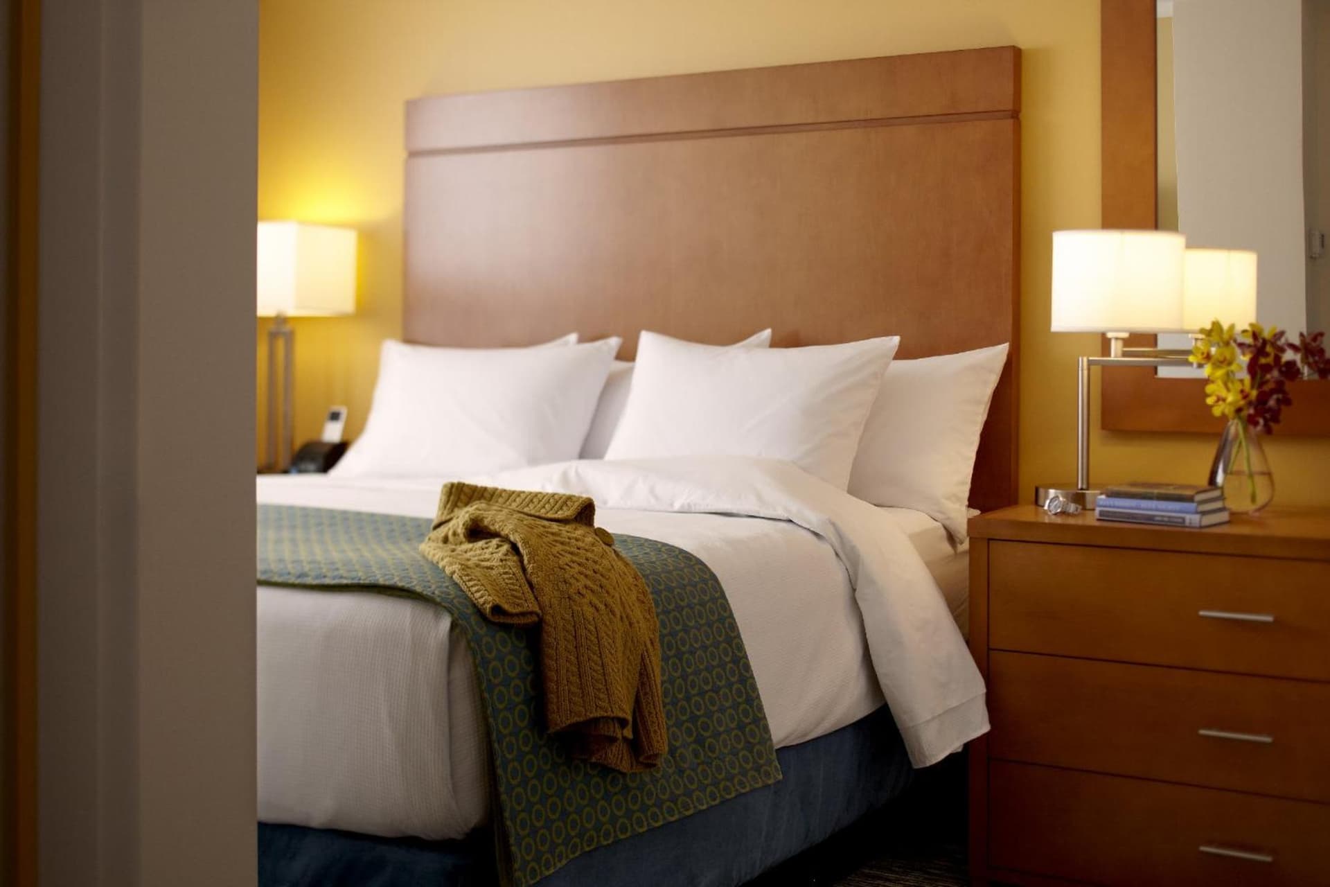 Hyatt House Pittsburgh-South Side gallery photo in Pittsburgh, PA — image 7
