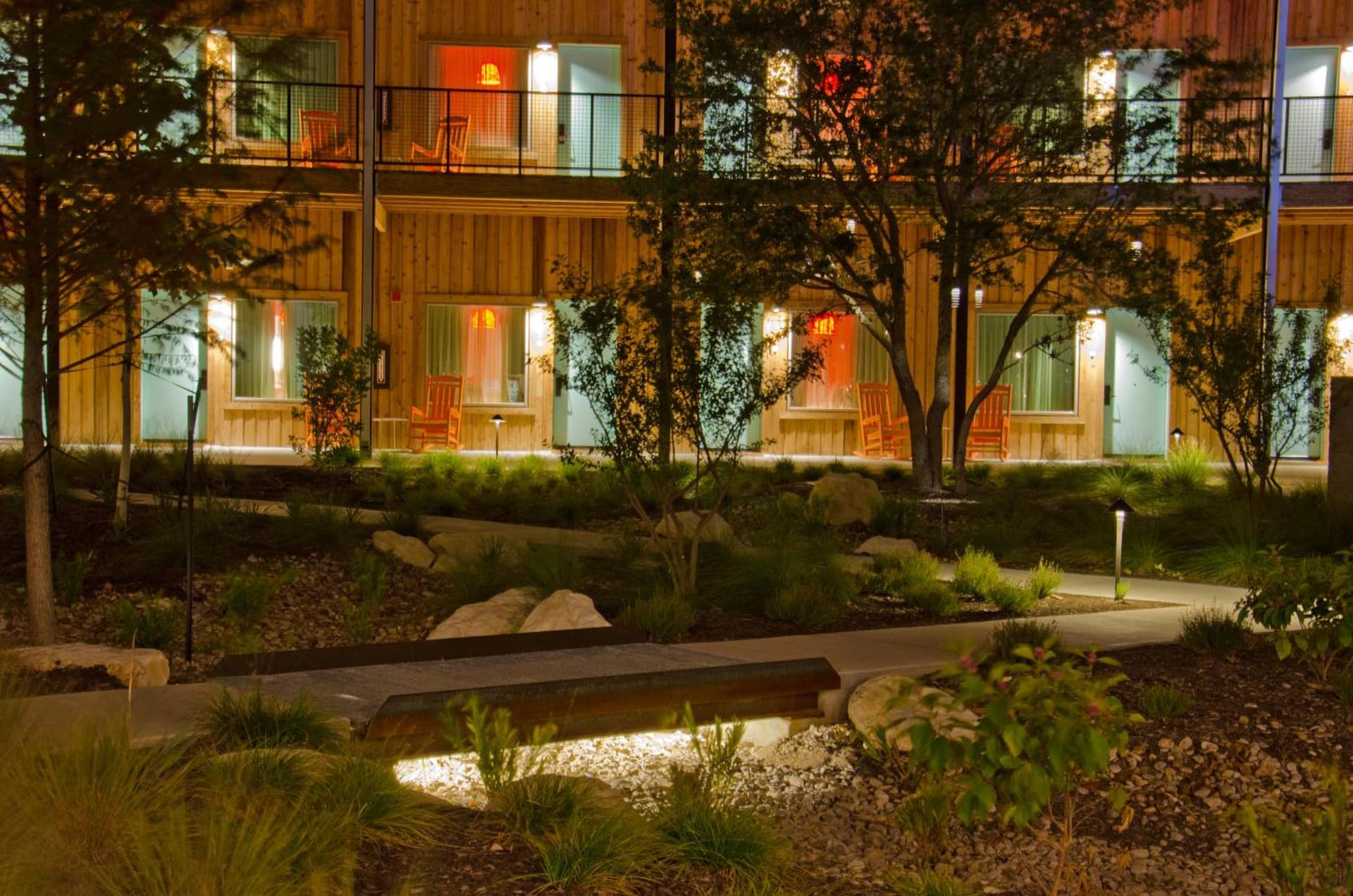 Lone Star Court, by Valencia Hotel Collection gallery photo in Austin, TX — image 36