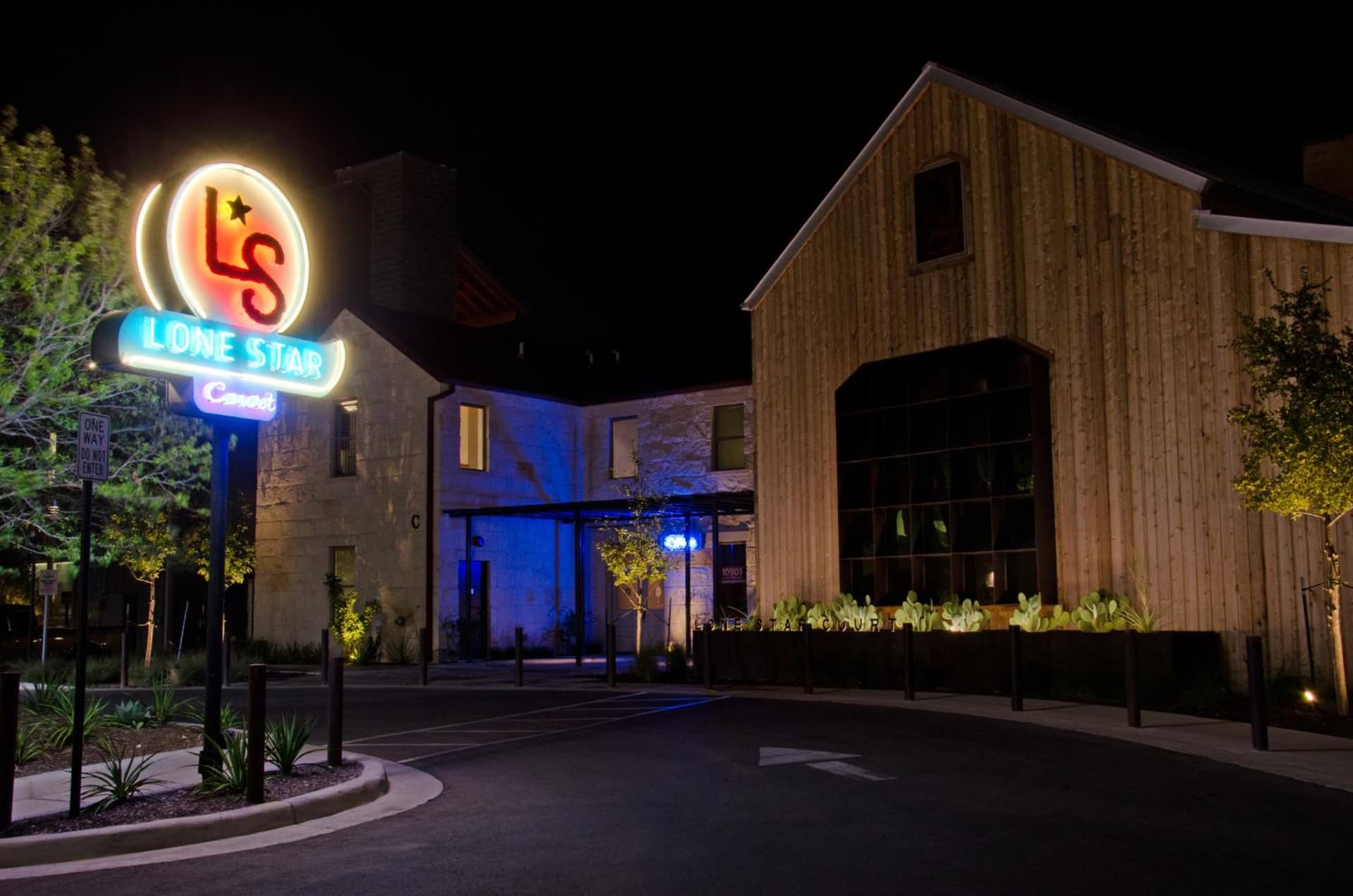 Lone Star Court, by Valencia Hotel Collection gallery photo in Austin, TX — image 22