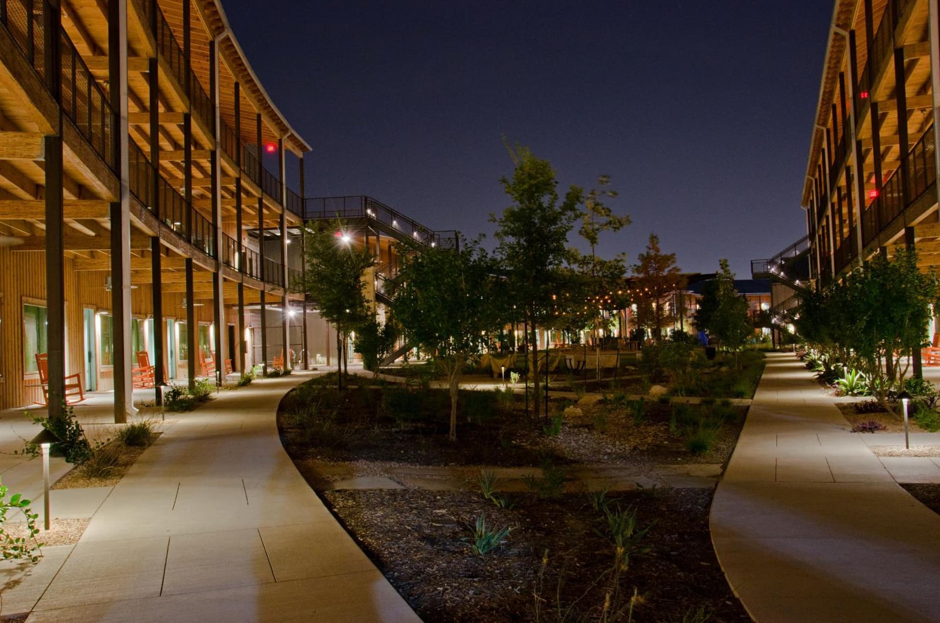 Lone Star Court, by Valencia Hotel Collection gallery photo in Austin, TX — image 13