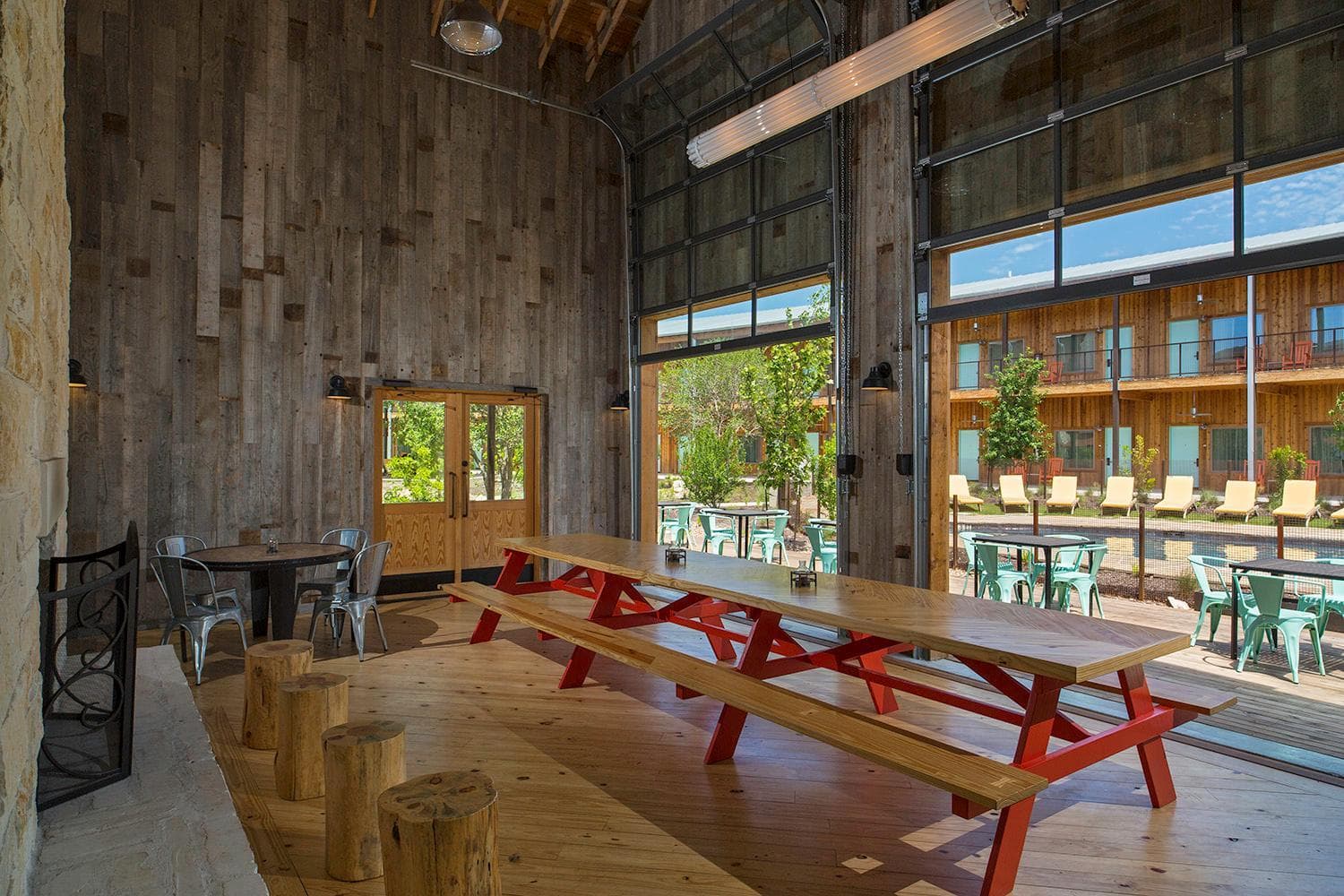 Lone Star Court, by Valencia Hotel Collection gallery photo in Austin, TX — image 26