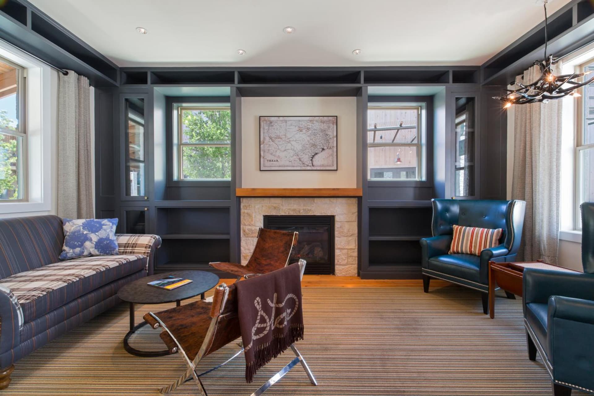 Lone Star Court, by Valencia Hotel Collection gallery photo in Austin, TX — image 8