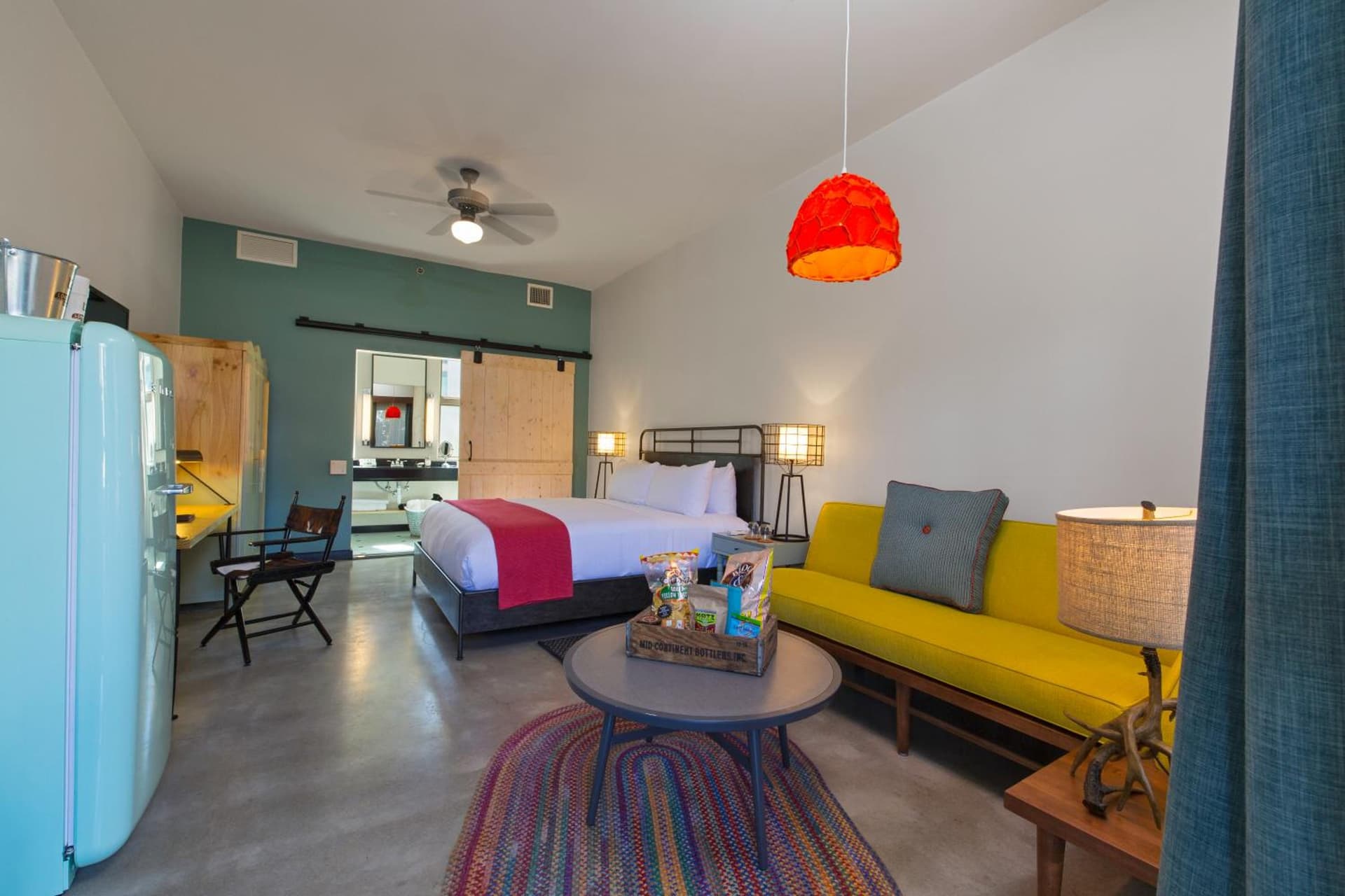 Lone Star Court, by Valencia Hotel Collection gallery photo in Austin, TX — image 11