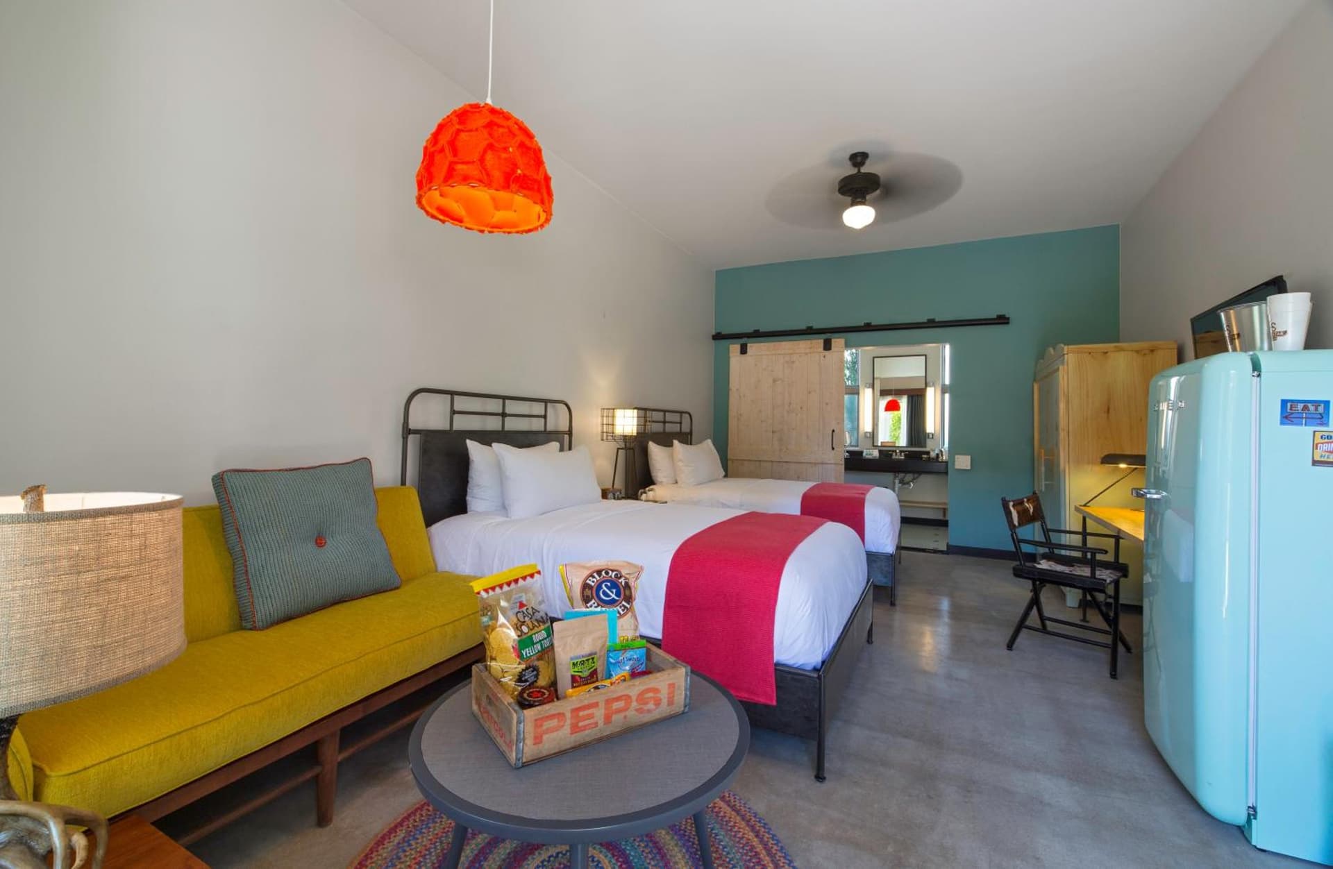 Lone Star Court, by Valencia Hotel Collection gallery photo in Austin, TX — image 17