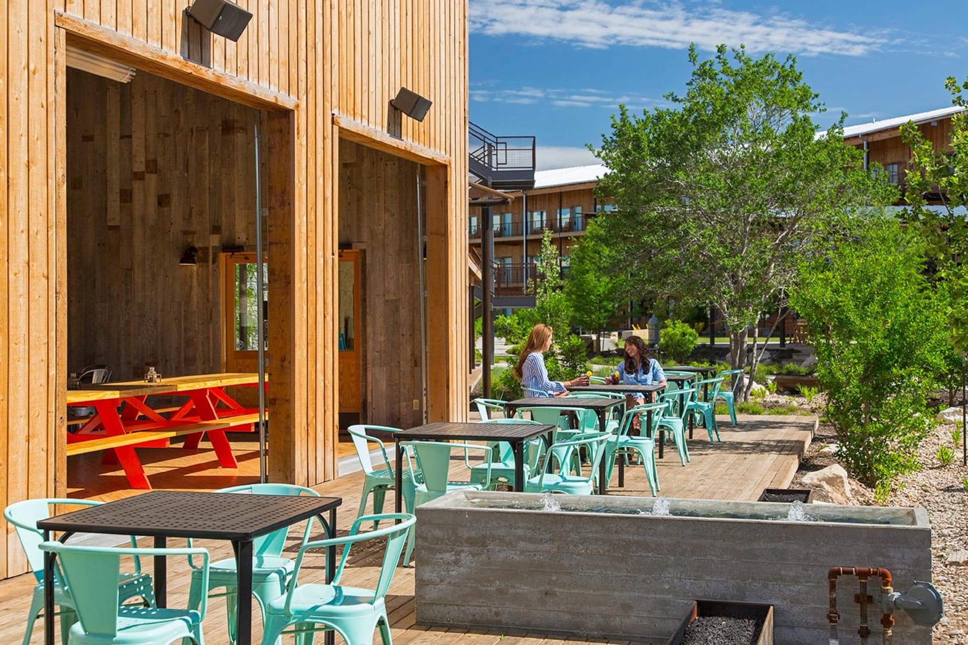 Lone Star Court, by Valencia Hotel Collection gallery photo in Austin, TX — image 38