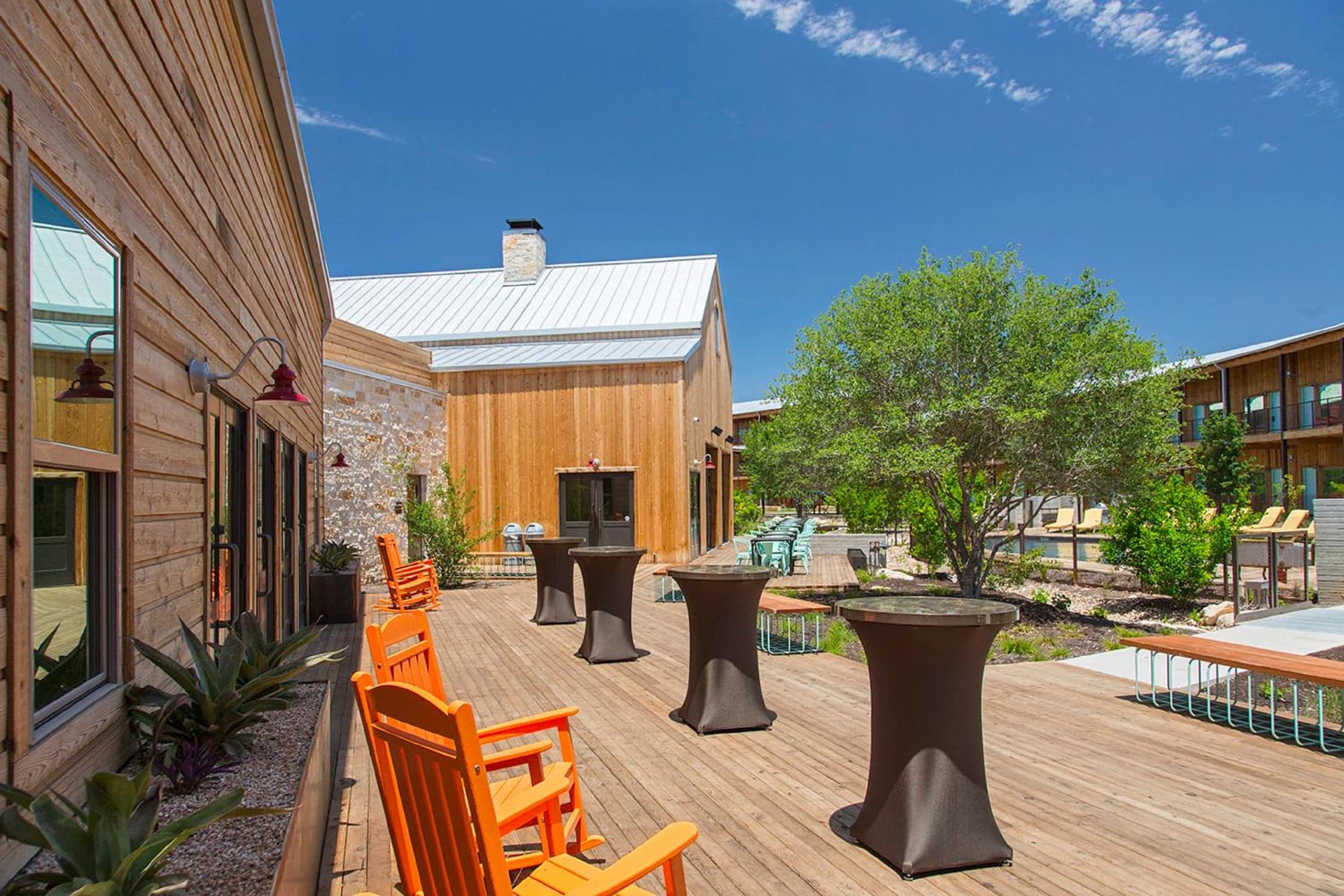 Lone Star Court, by Valencia Hotel Collection gallery photo in Austin, TX — image 20