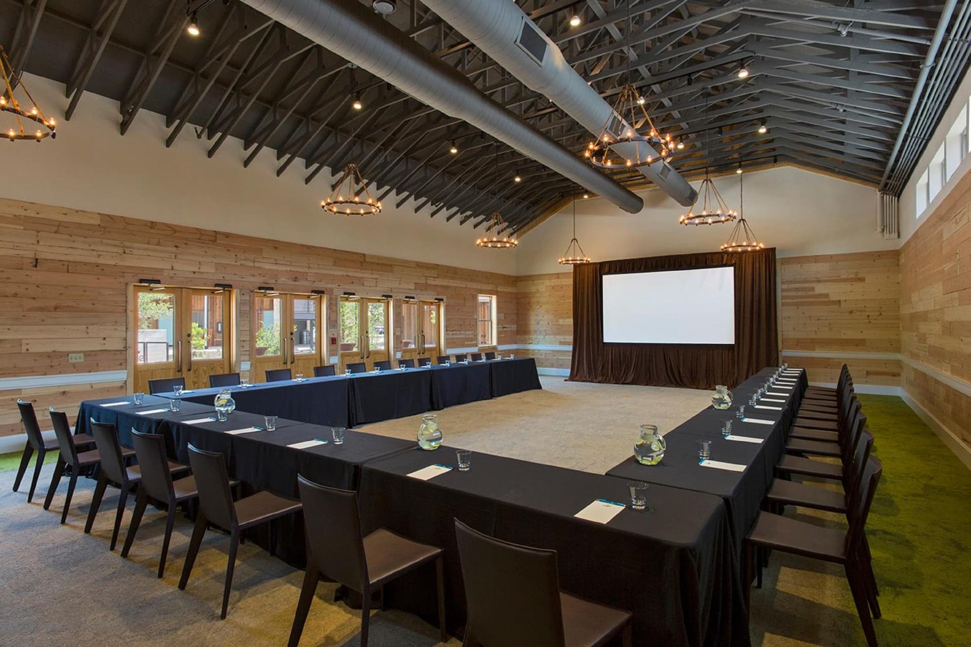 Lone Star Court, by Valencia Hotel Collection gallery photo in Austin, TX — image 31