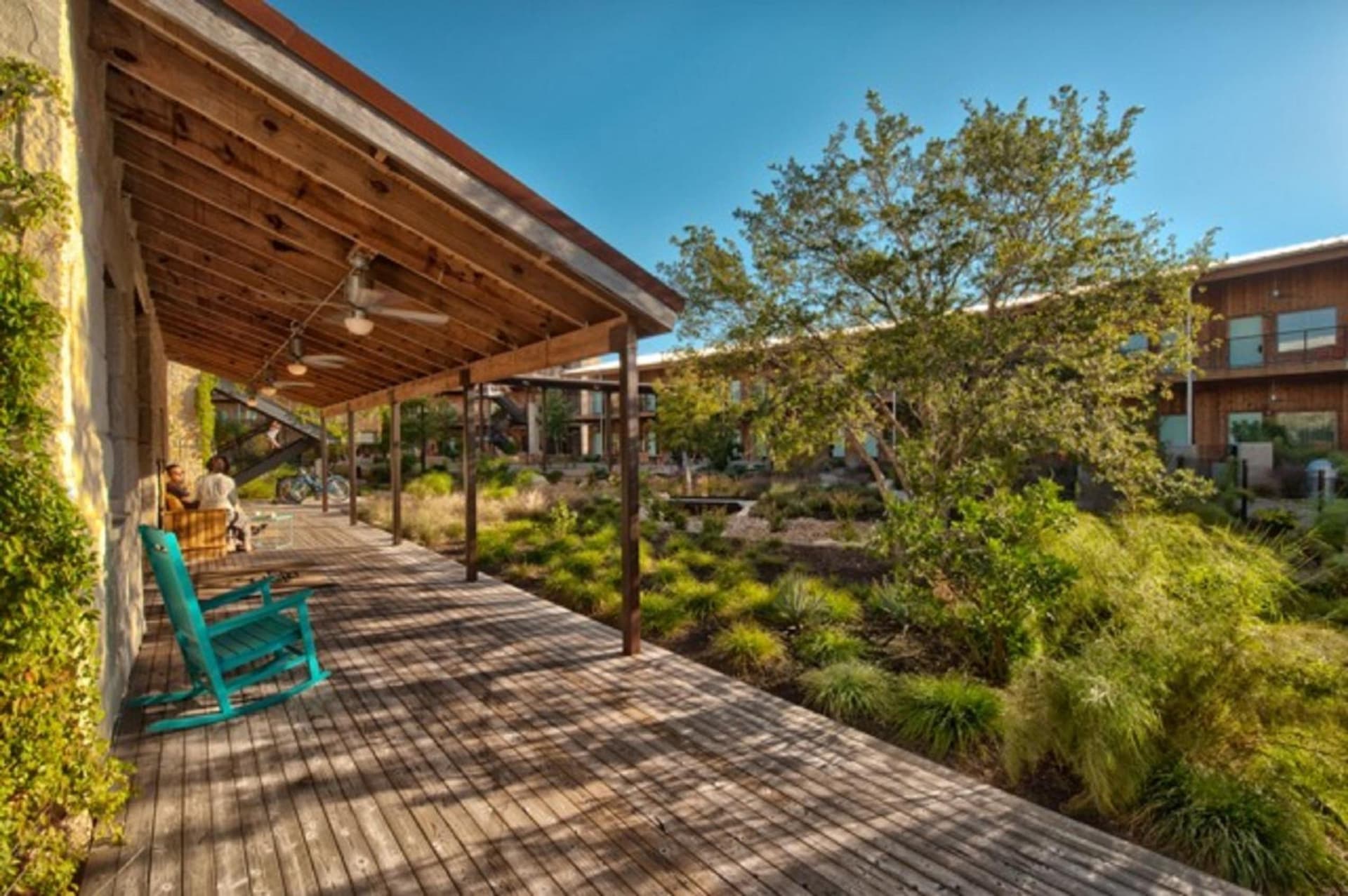 Lone Star Court, by Valencia Hotel Collection gallery photo in Austin, TX — image 9