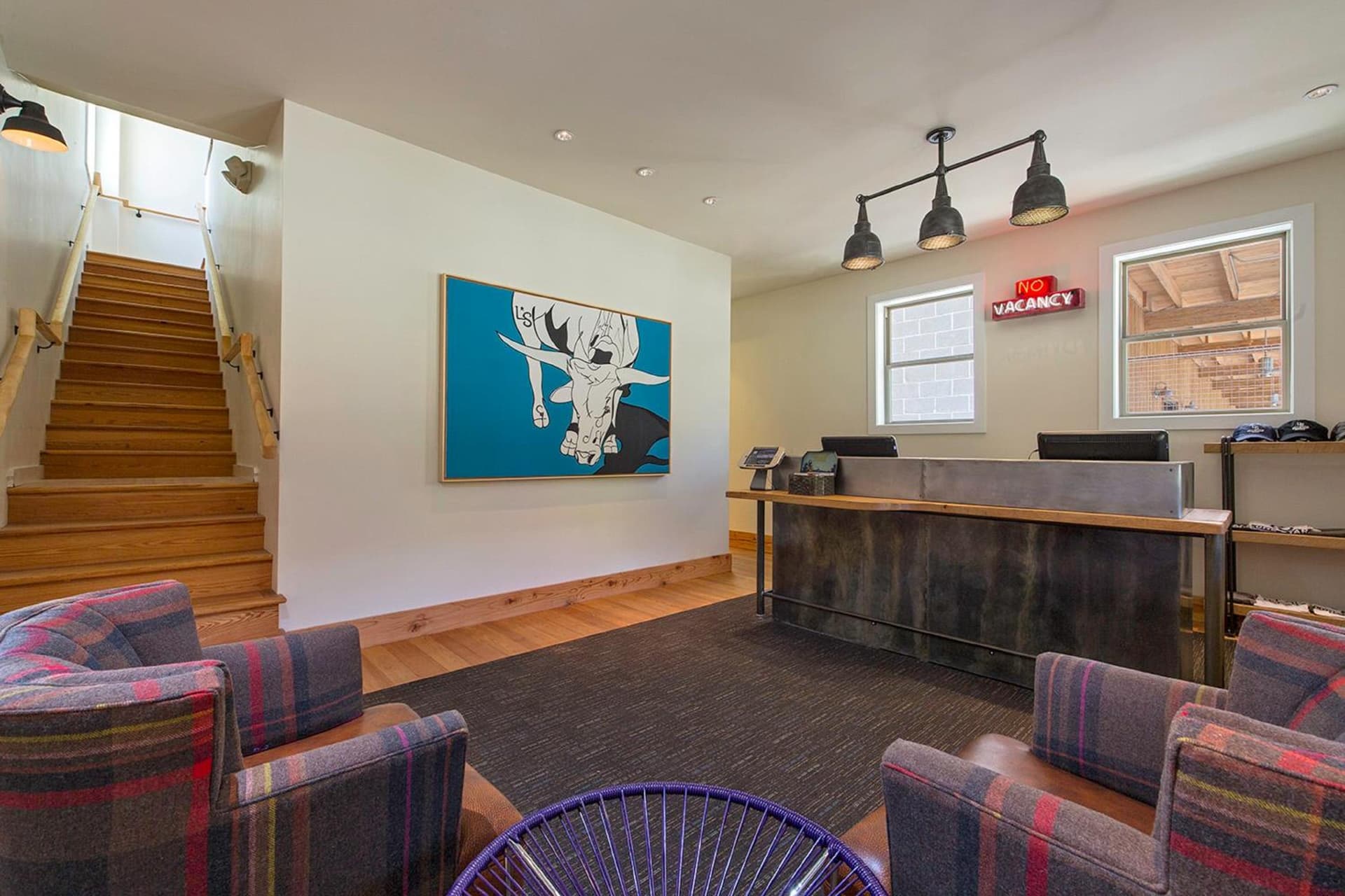 Lone Star Court, by Valencia Hotel Collection property views in Austin, TX — gallery photo 3